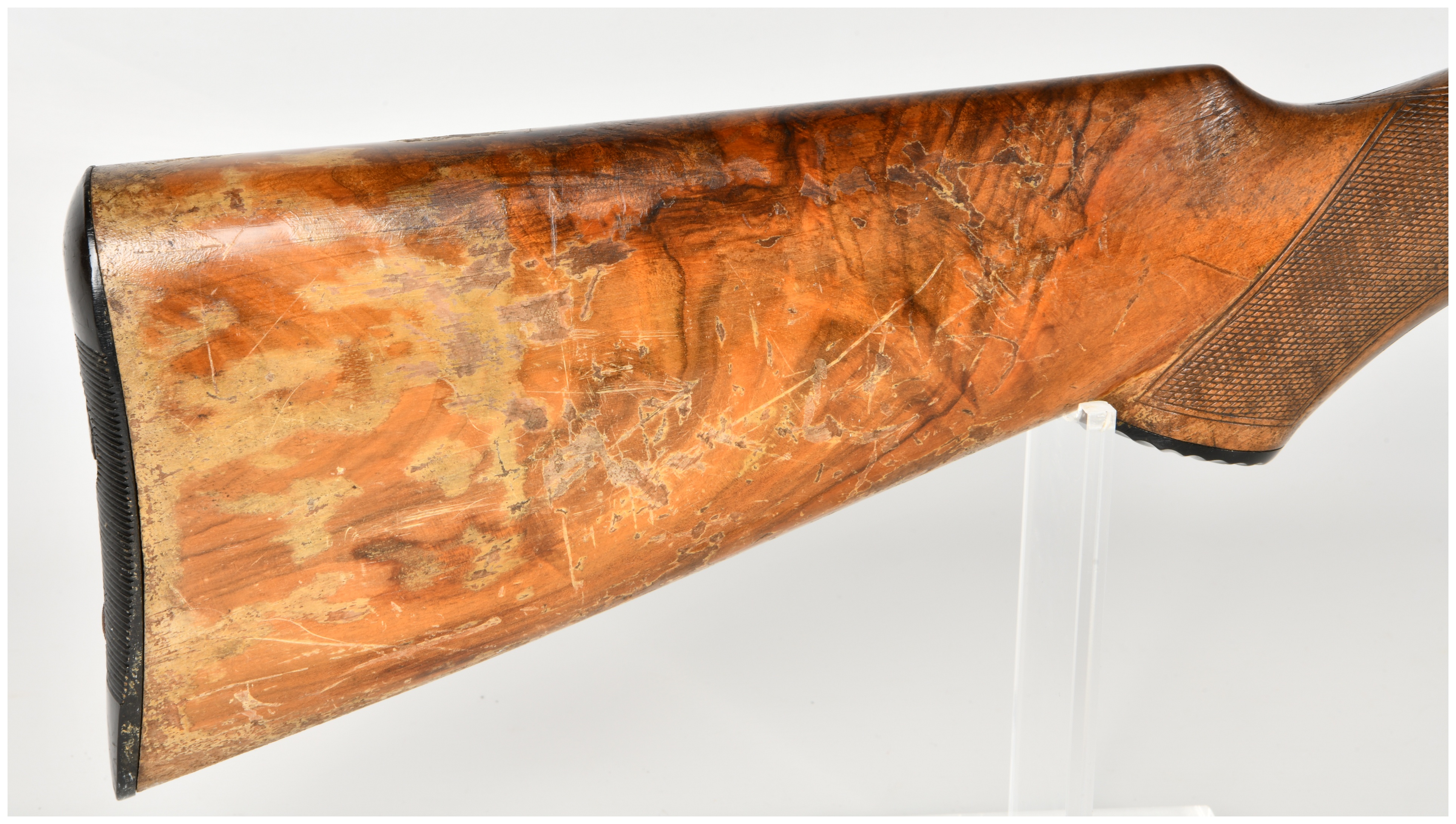Davide Pedersoli Mod. 170 Over-Under Shotgun 12 Gauge with 26 Inch Barrel 1959