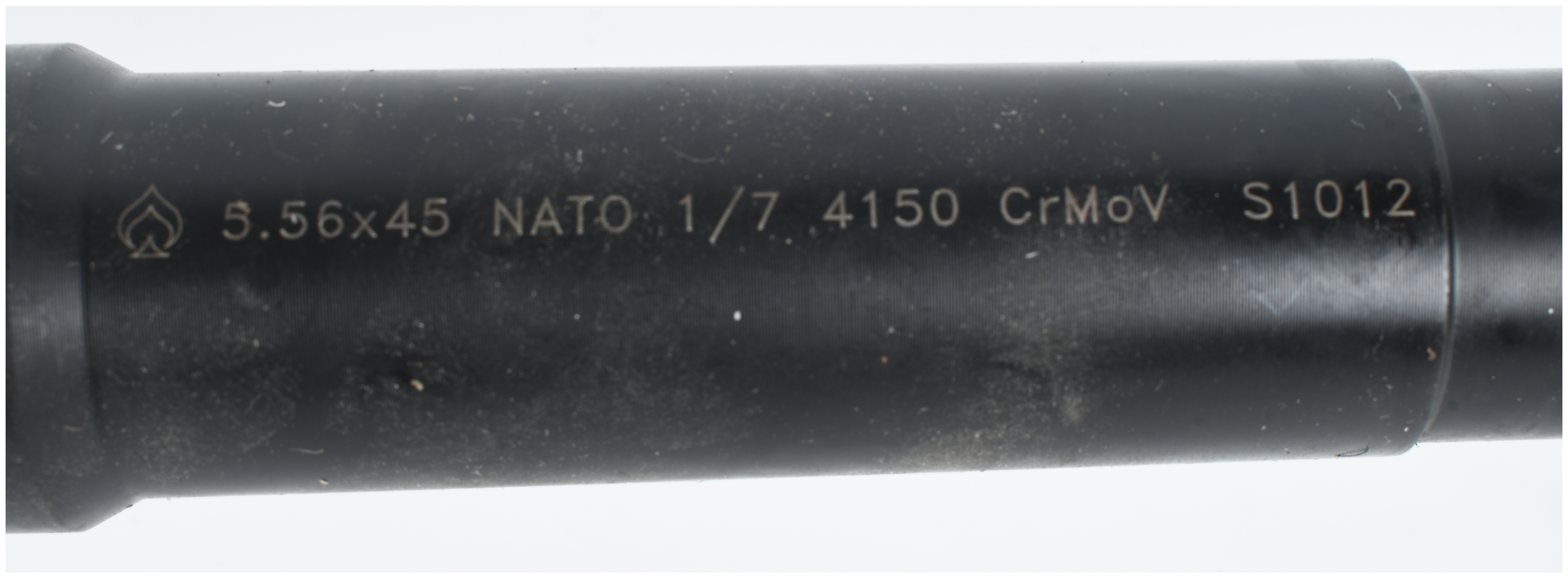 Ballistic Advantage Modern Series AR-15 Pistol Barrel 5.56x45mm NATO with 8.5 Inch Barrel