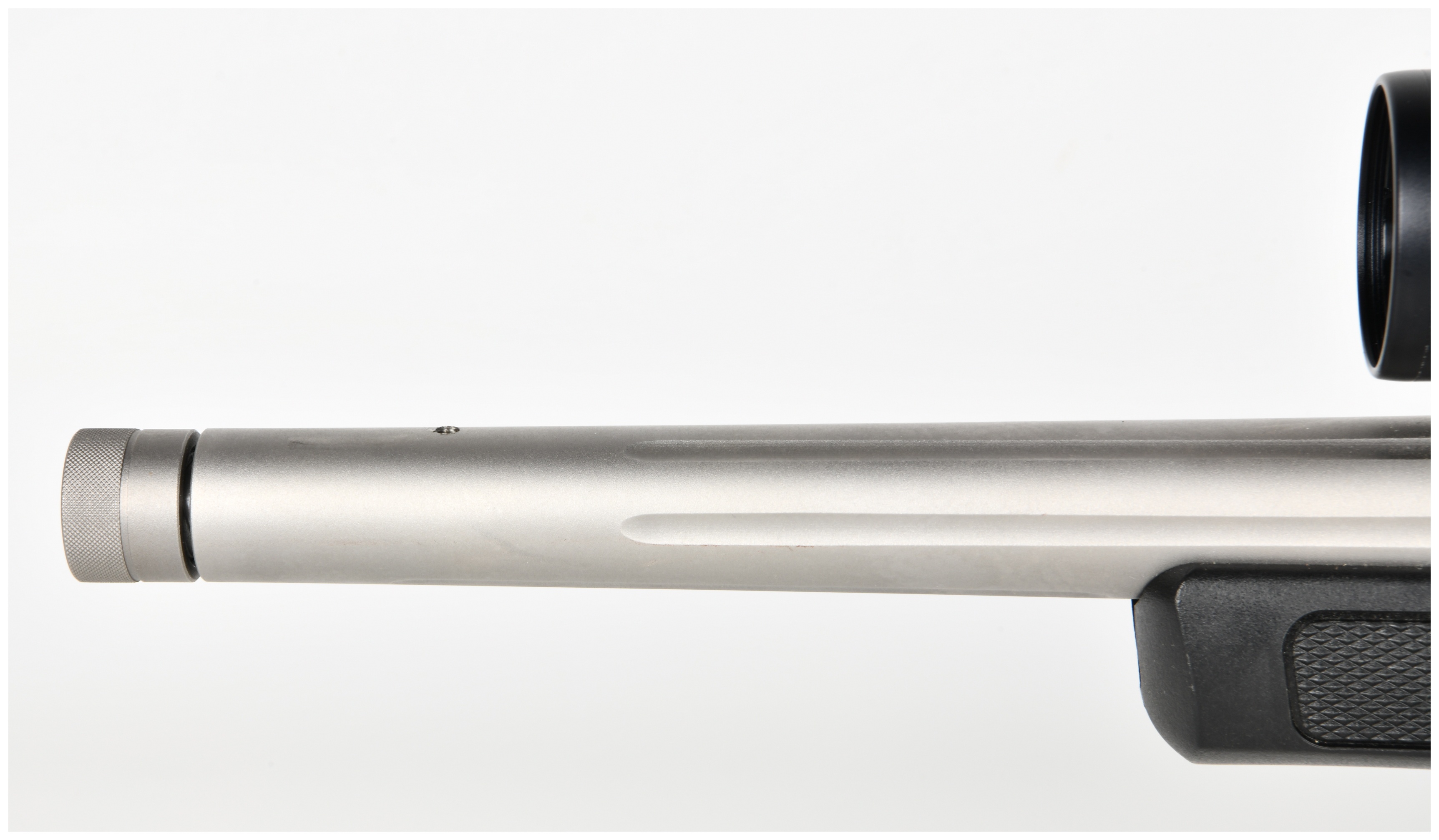 CVA Scout V2 Break-Action Pistol 6.5 Creedmoor with 14 Inch Barrel