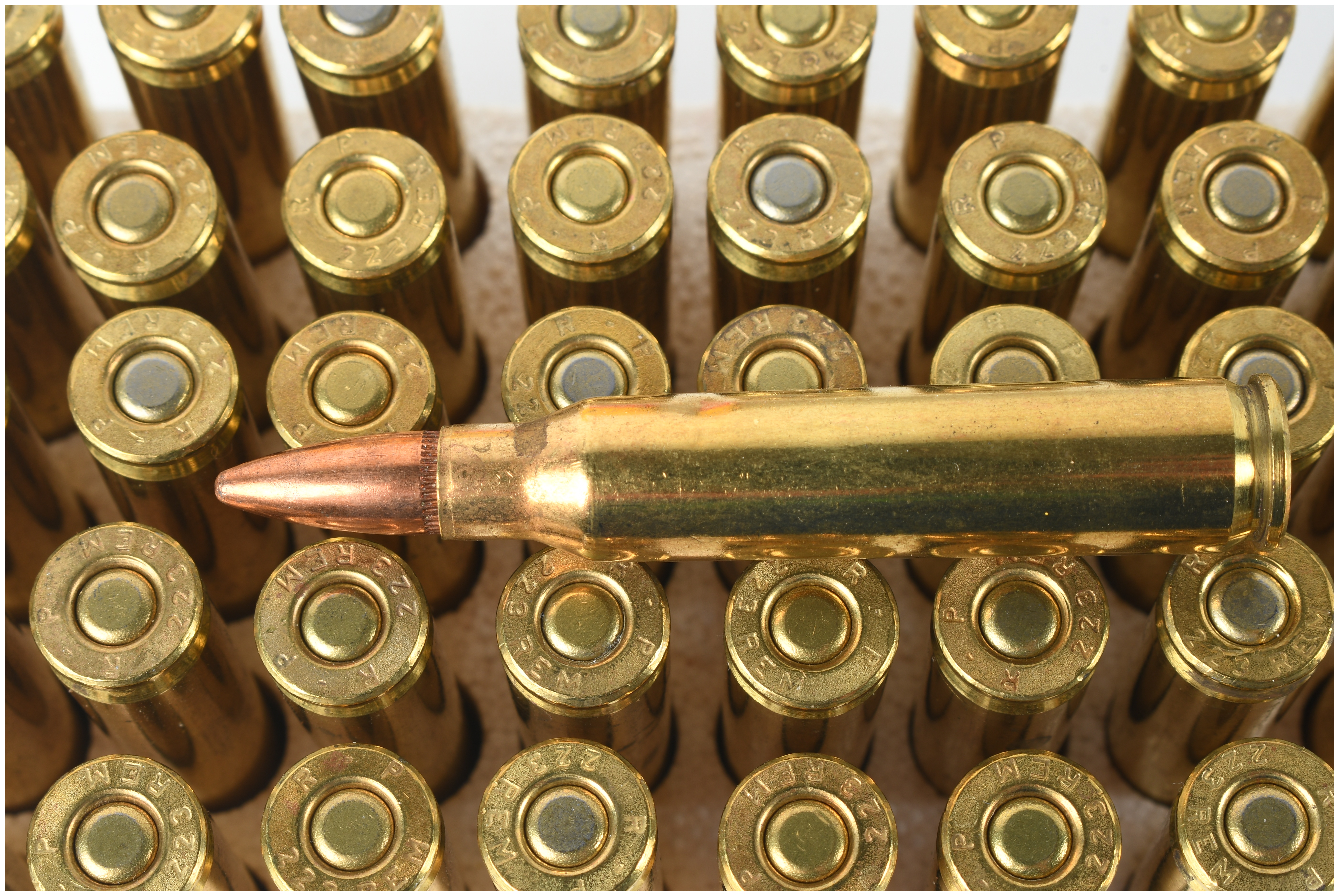 Remington UMC Mega Pack Ammunition .223 Remington