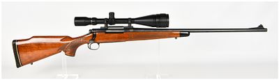 Remington Model 700 BDL Bolt Action Rifle 7mm Rem Mag. This is a Remington Model 700 BDL 