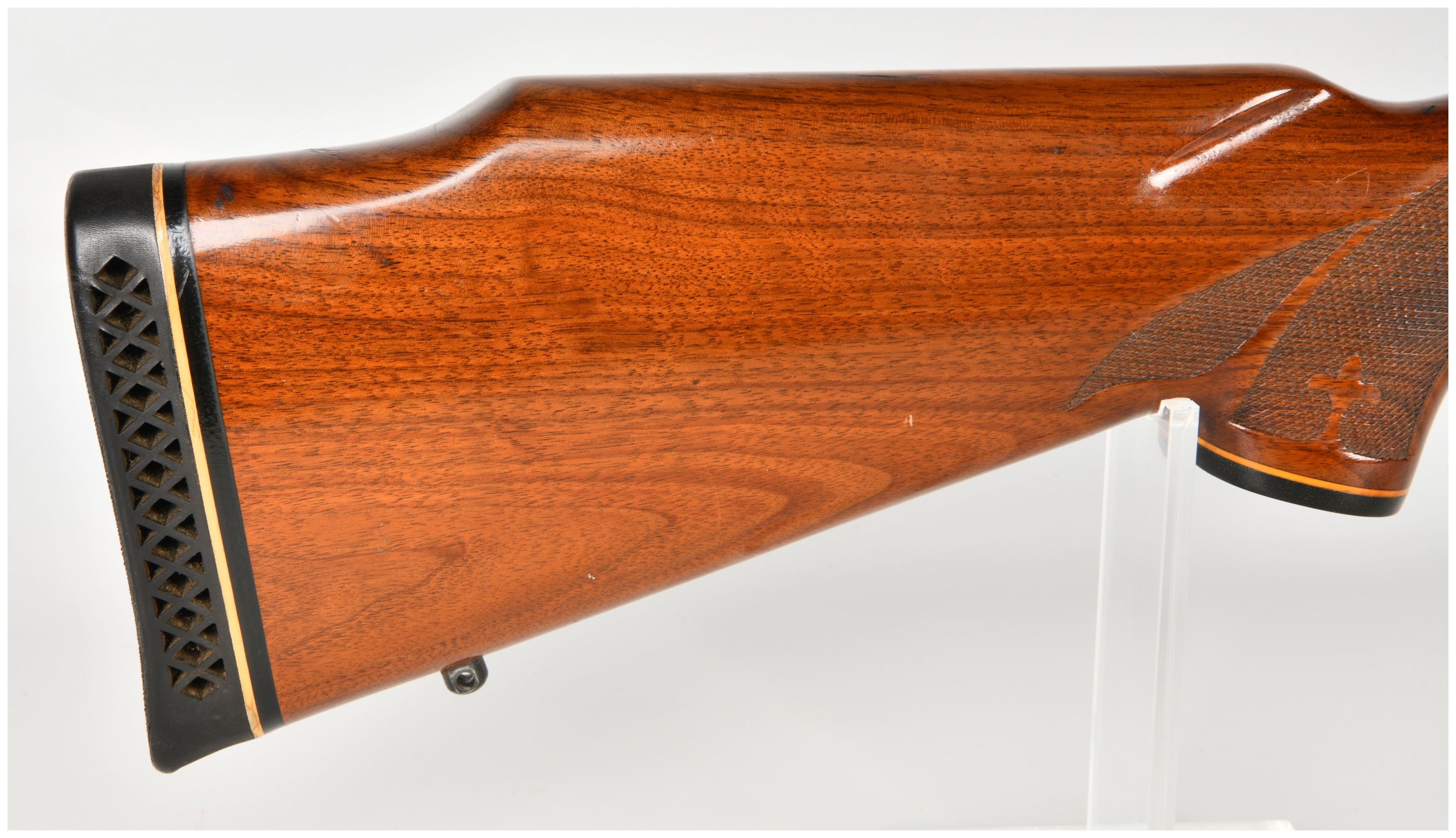 Remington Model 700 BDL Bolt Action Rifle 7mm Rem Mag