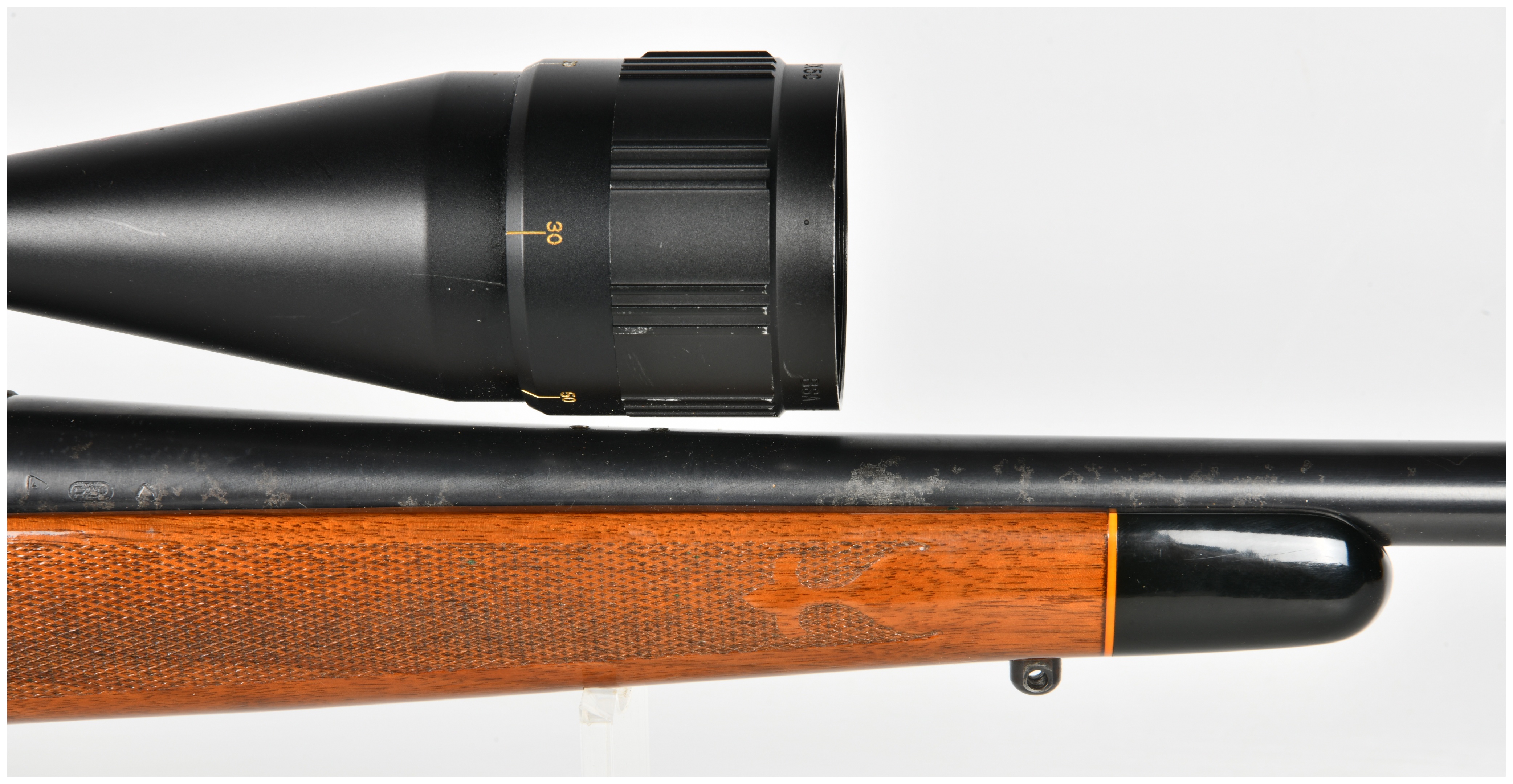 Remington Model 700 BDL Bolt Action Rifle 7mm Rem Mag