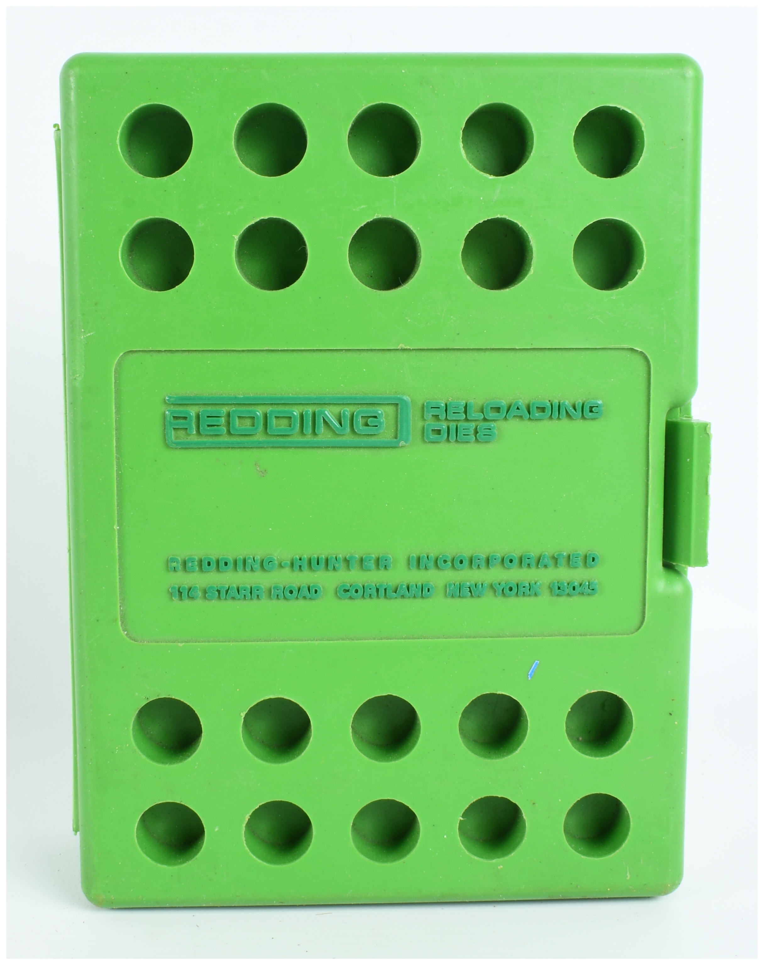 Redding Series A Reloading Die Set for .308 and .307 Winchester