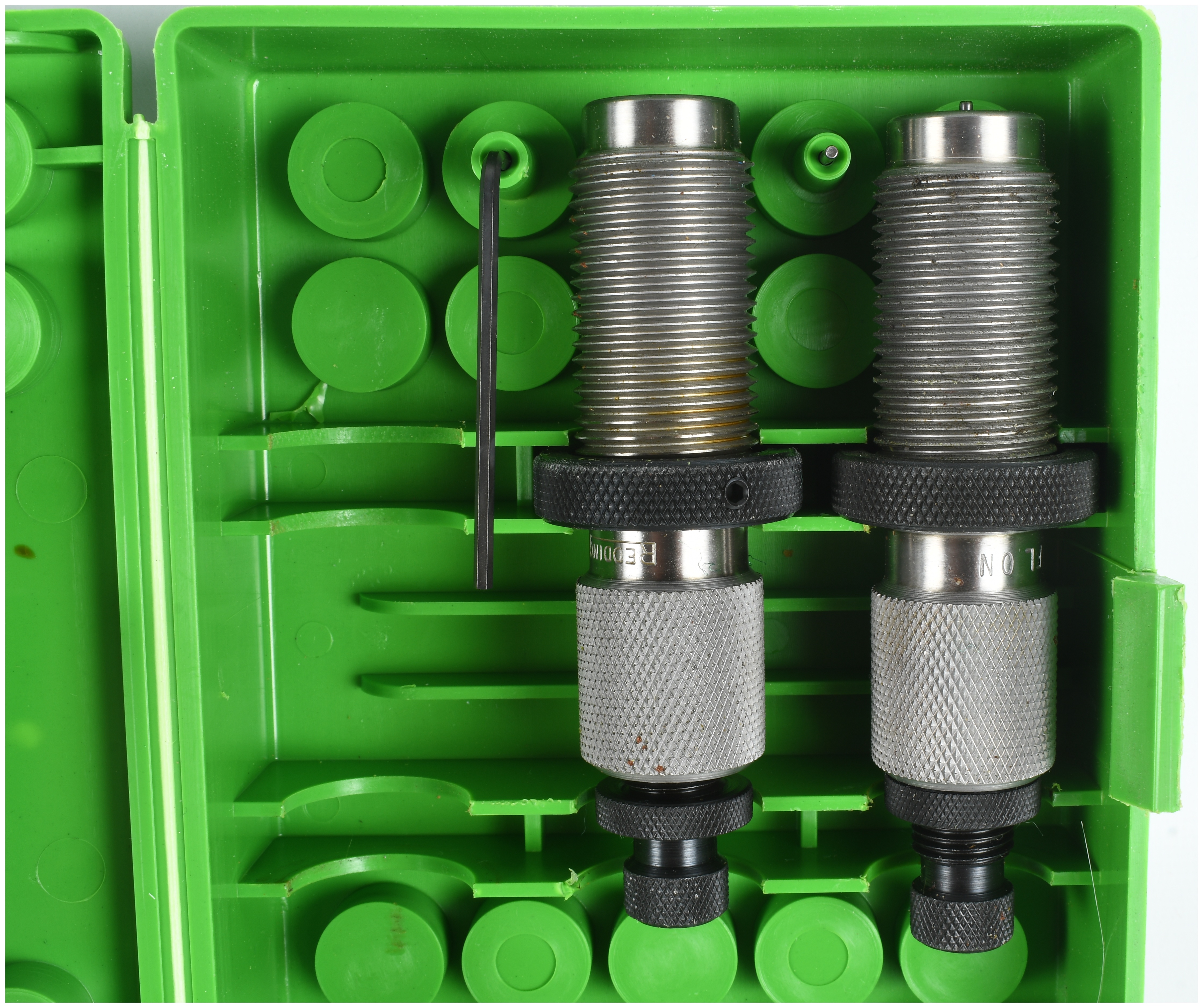 Redding Series A Reloading Die Set for .308 and .307 Winchester