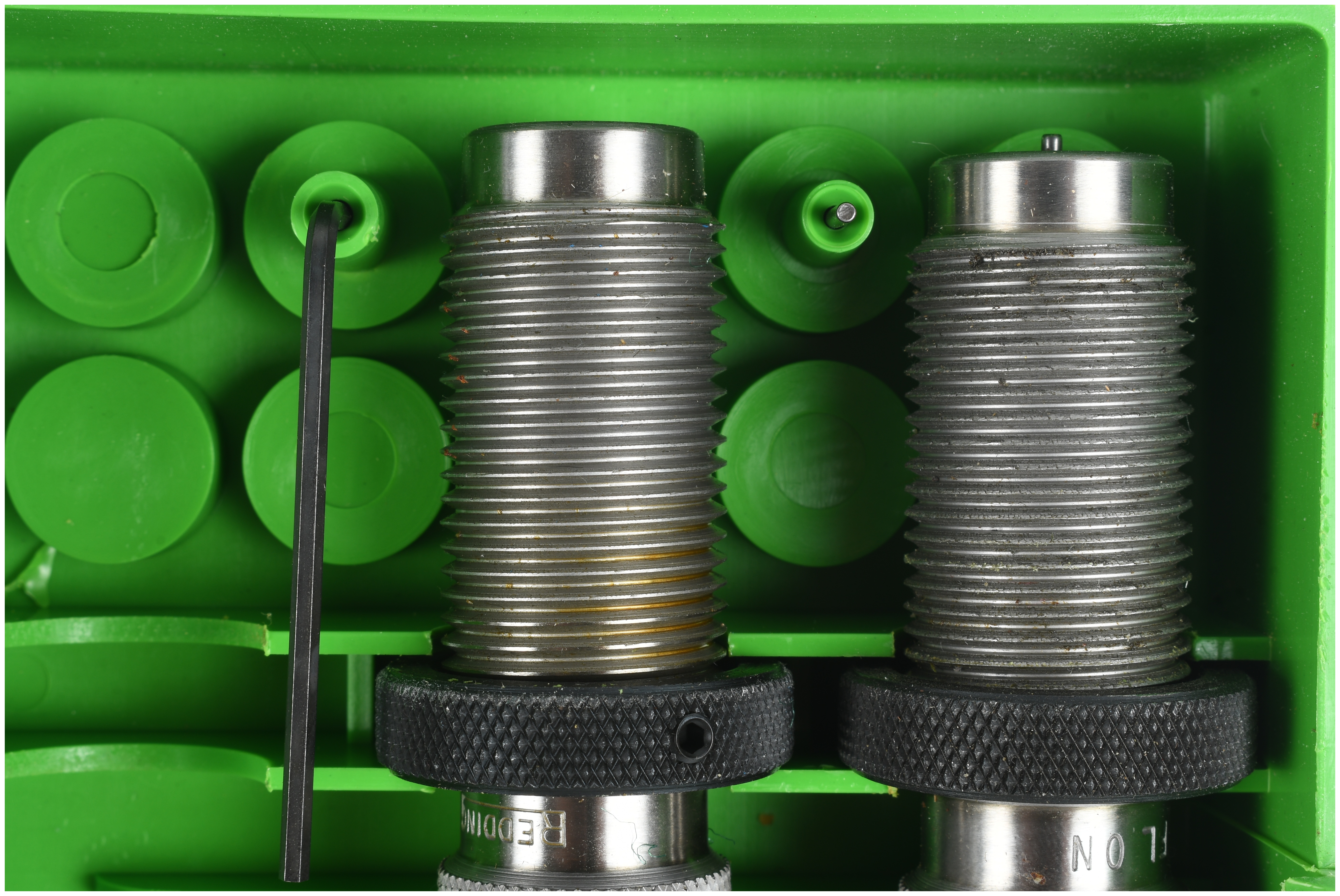 Redding Series A Reloading Die Set for .308 and .307 Winchester