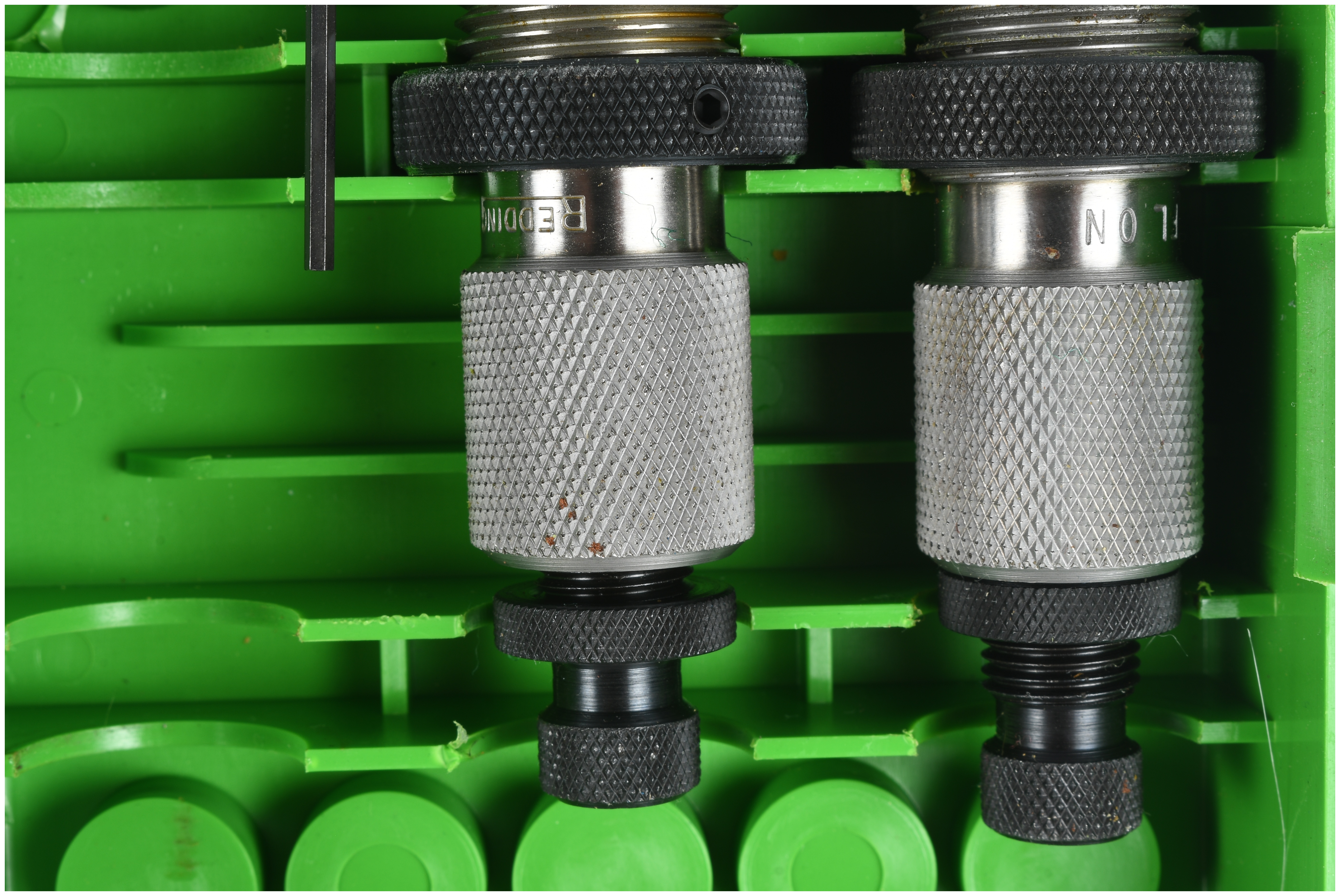Redding Series A Reloading Die Set for .308 and .307 Winchester