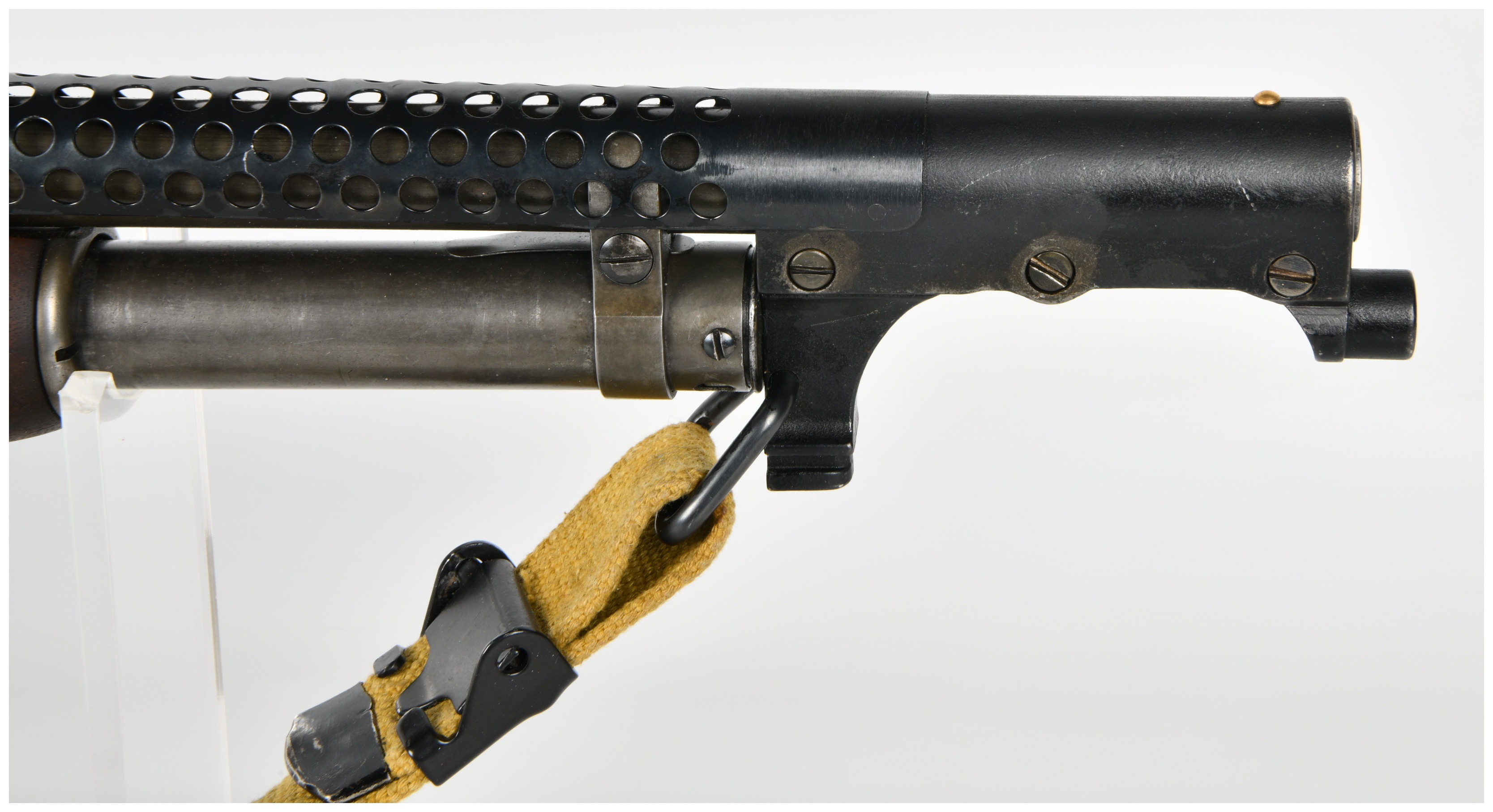 Winchester Model 12 Pump Action Shotgun 12 Gauge with 20 Inch Barrel