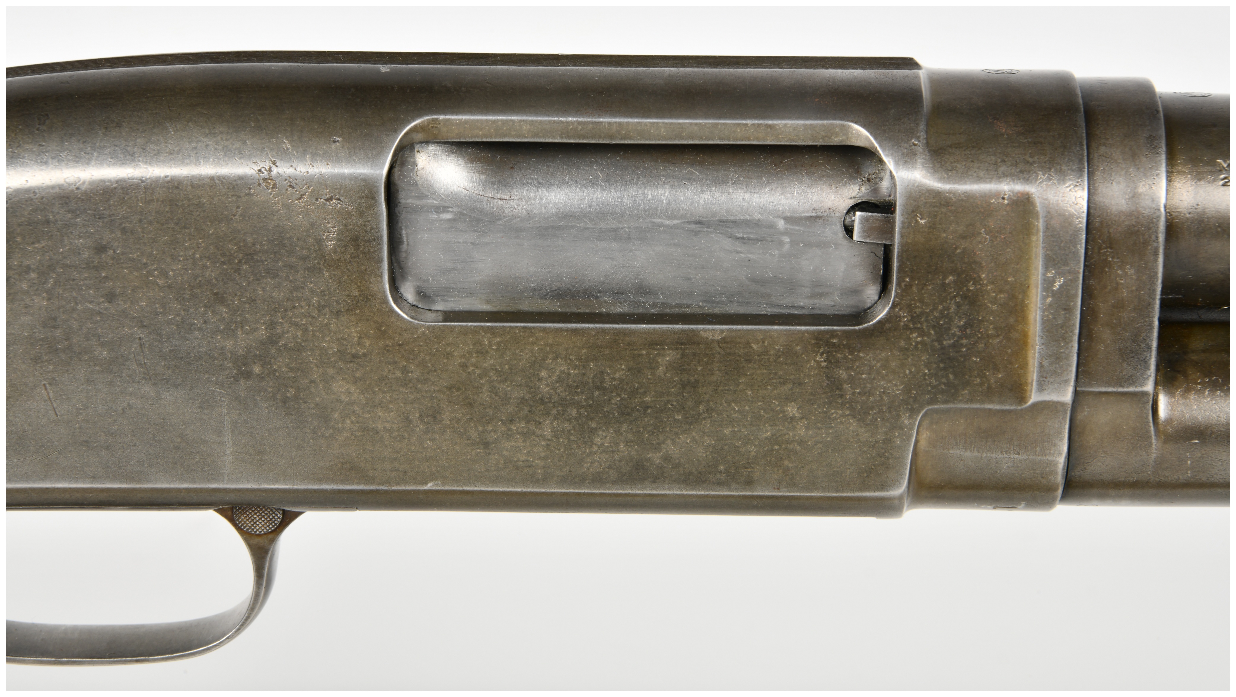 Winchester Model 12 Pump Action Shotgun 12 Gauge with 20 Inch Barrel