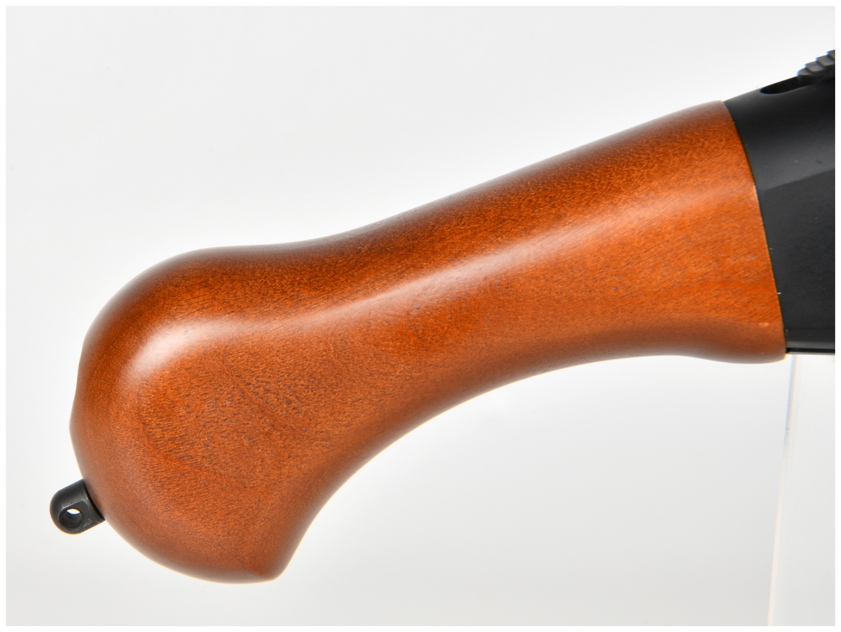 Mossberg Model 590 Nightstick Pump Action Firearm 12 Gauge with 14 Inch Barrel