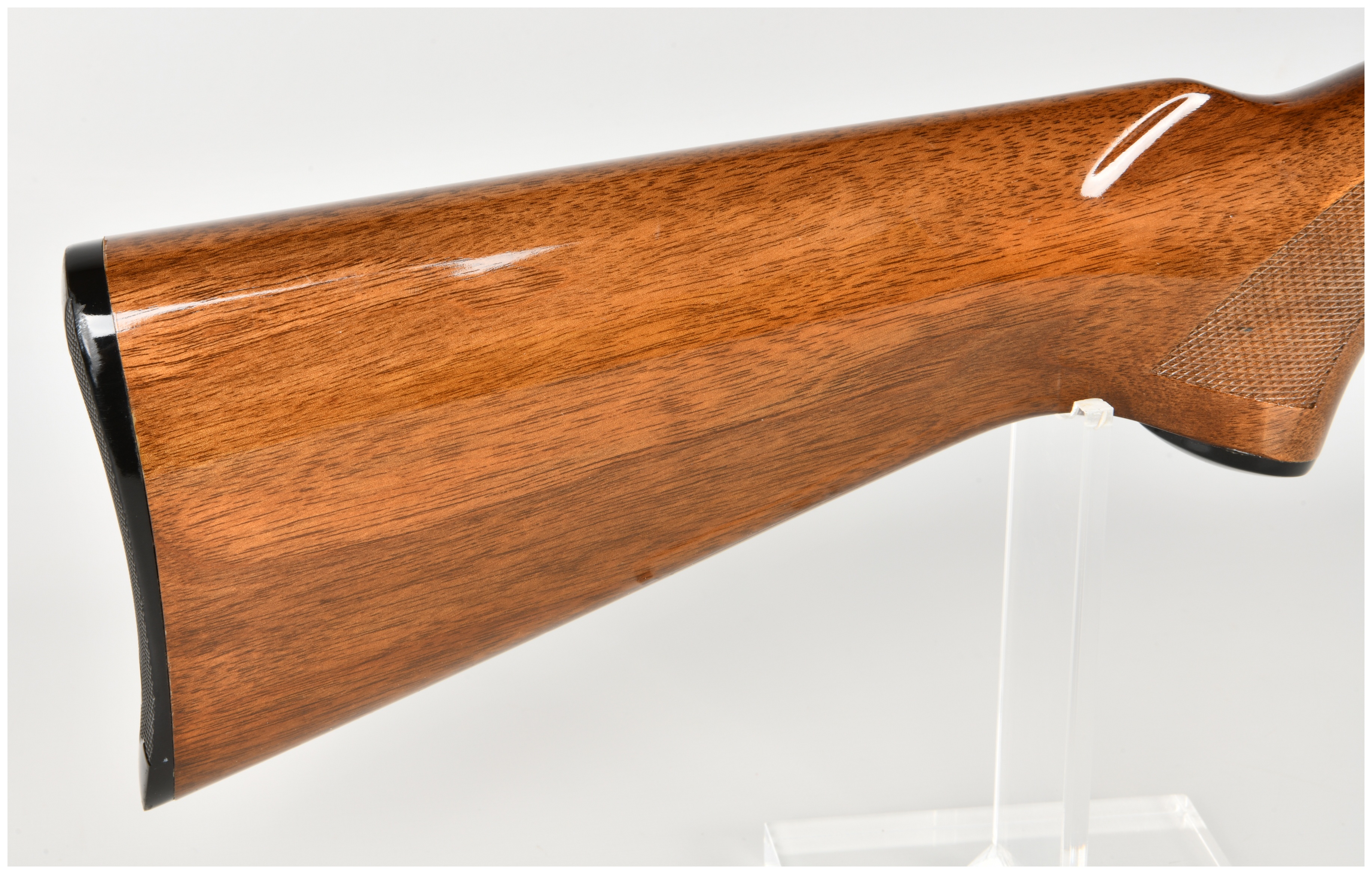 Remington Model 552 Speedmaster Semi-Automatic Rifle .22 S, L, LR with 21 Inch Barrel