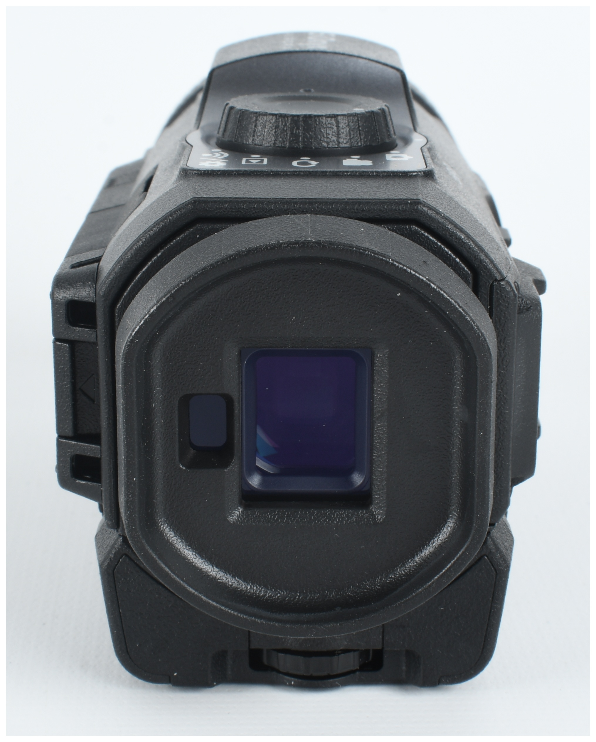 SiOnyx Aurora Black Digital Night Vision Monocular Camera and 940nm IR Illuminator Kit