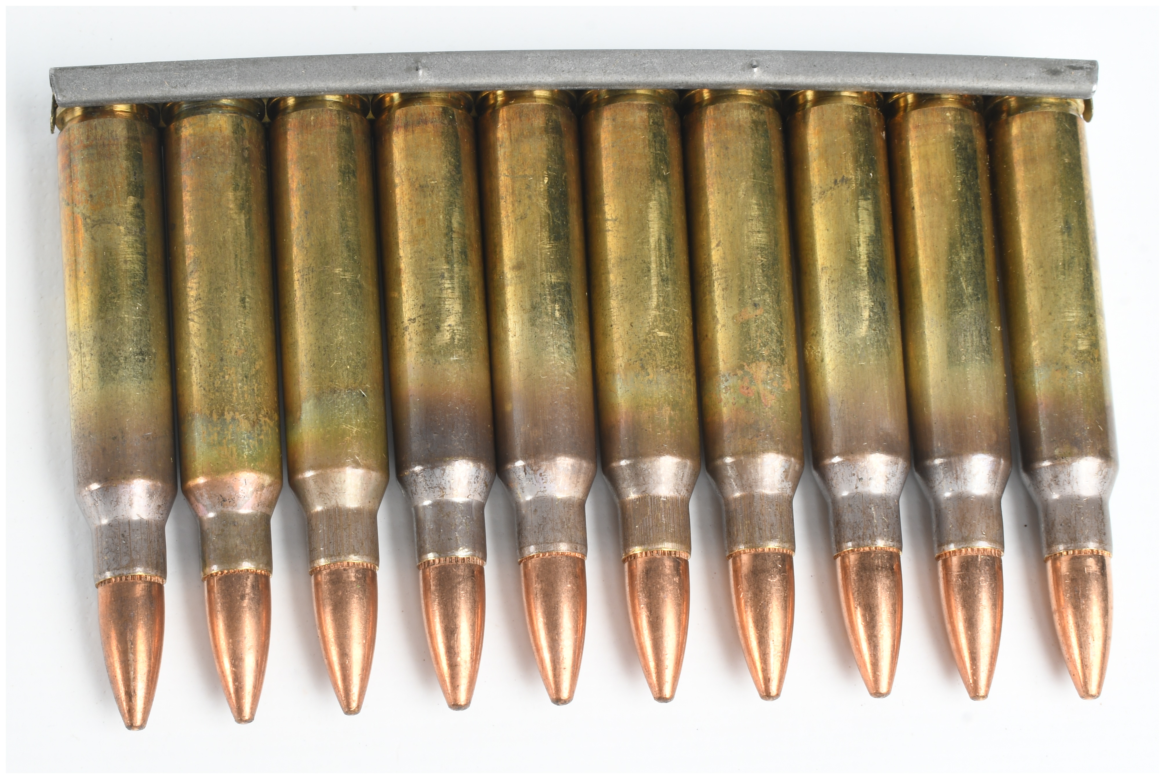 A Lot of 450 Rounds of Federal Ammunition XM193 5.56x45mm NATO Ammunition