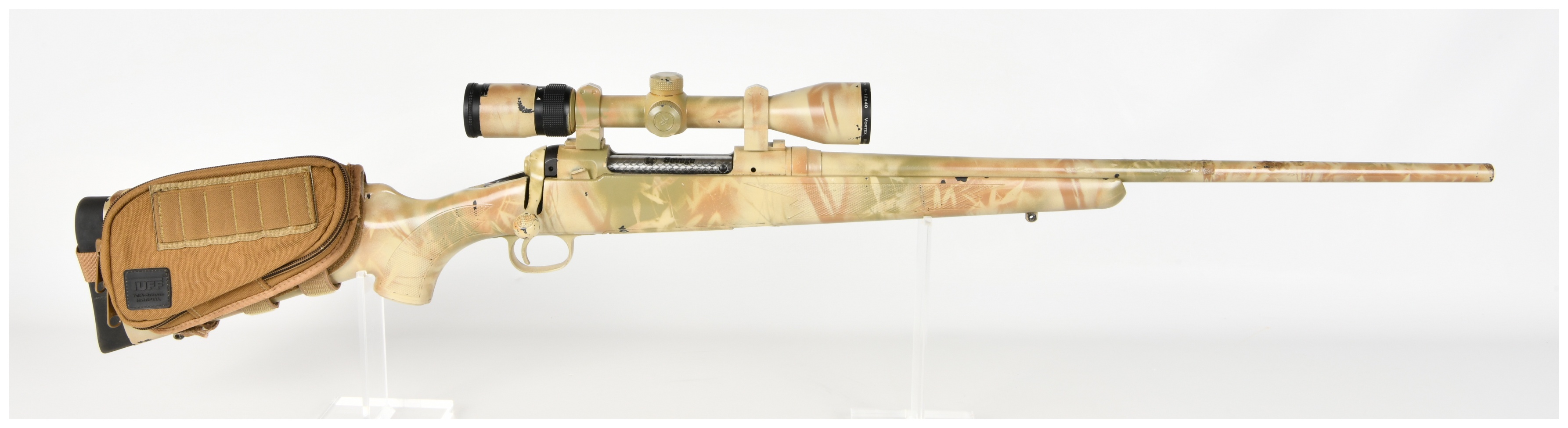 Savage Model 111 Bolt Action Rifle .30-06 Springfield