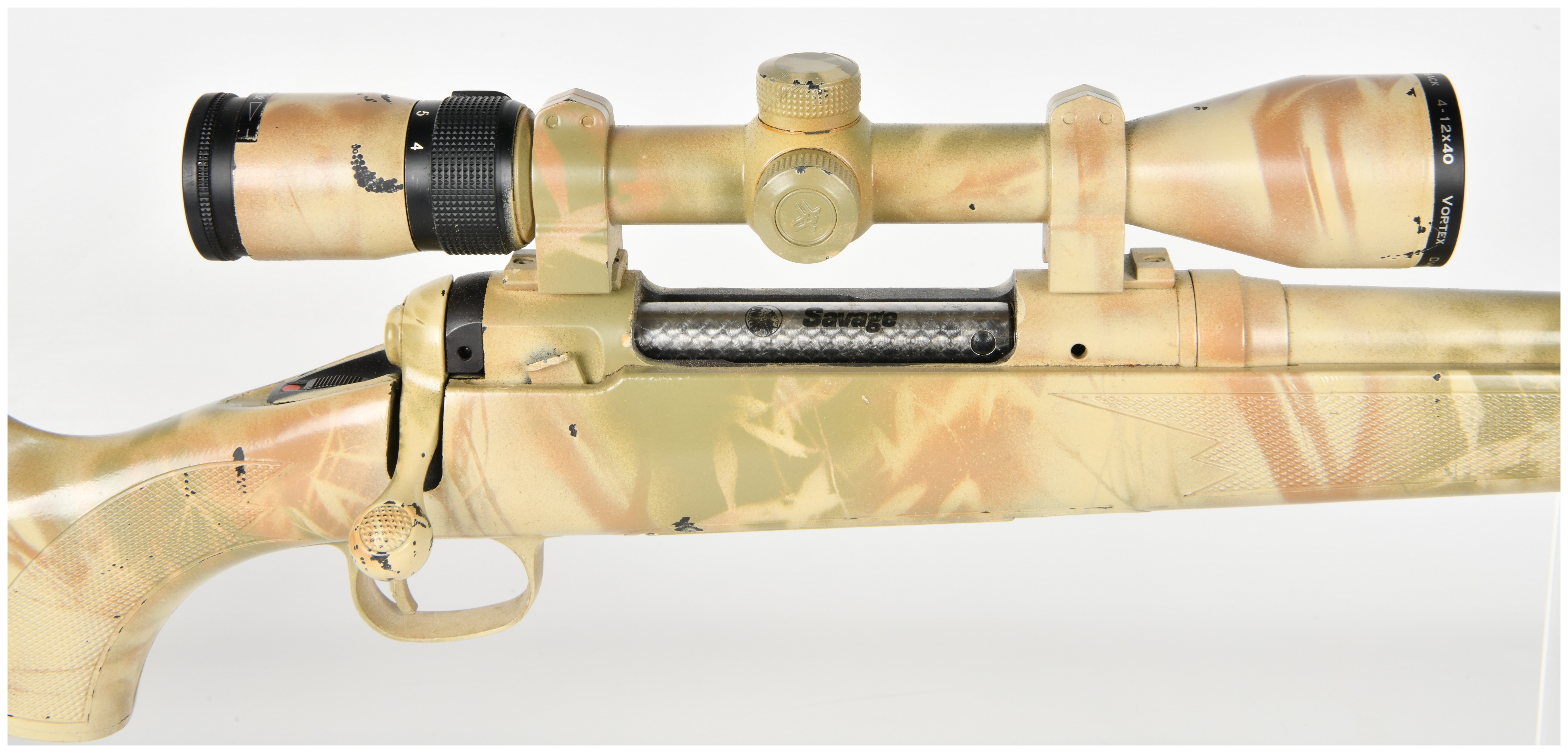 Savage Model 111 Bolt Action Rifle .30-06 Springfield