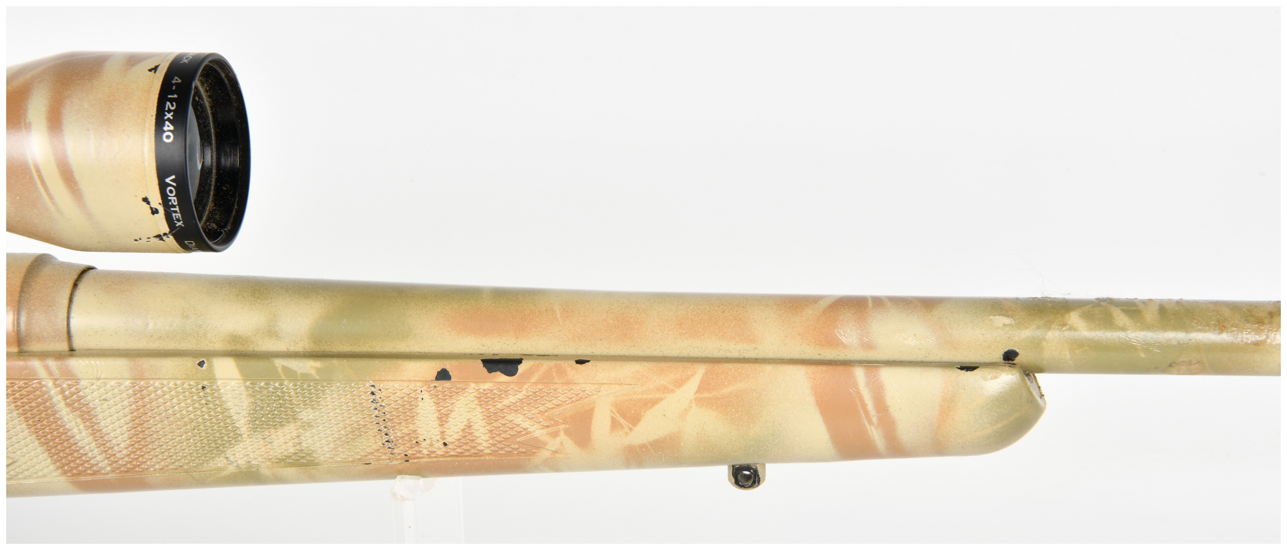 Savage Model 111 Bolt Action Rifle .30-06 Springfield