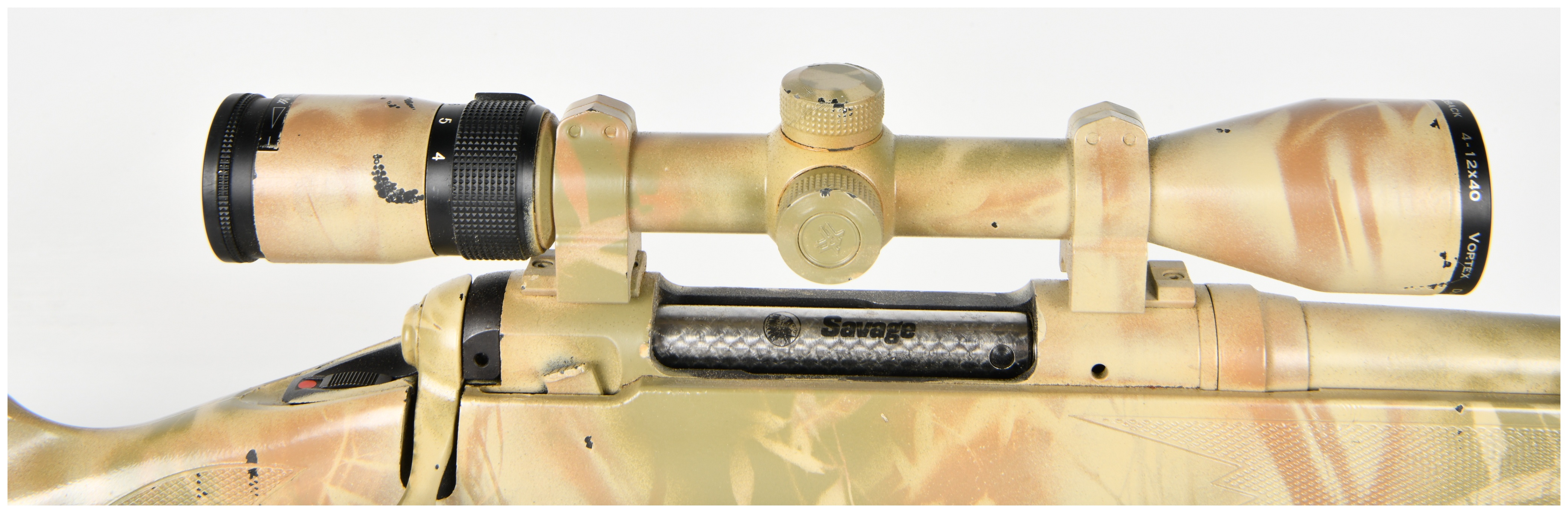 Savage Model 111 Bolt Action Rifle .30-06 Springfield