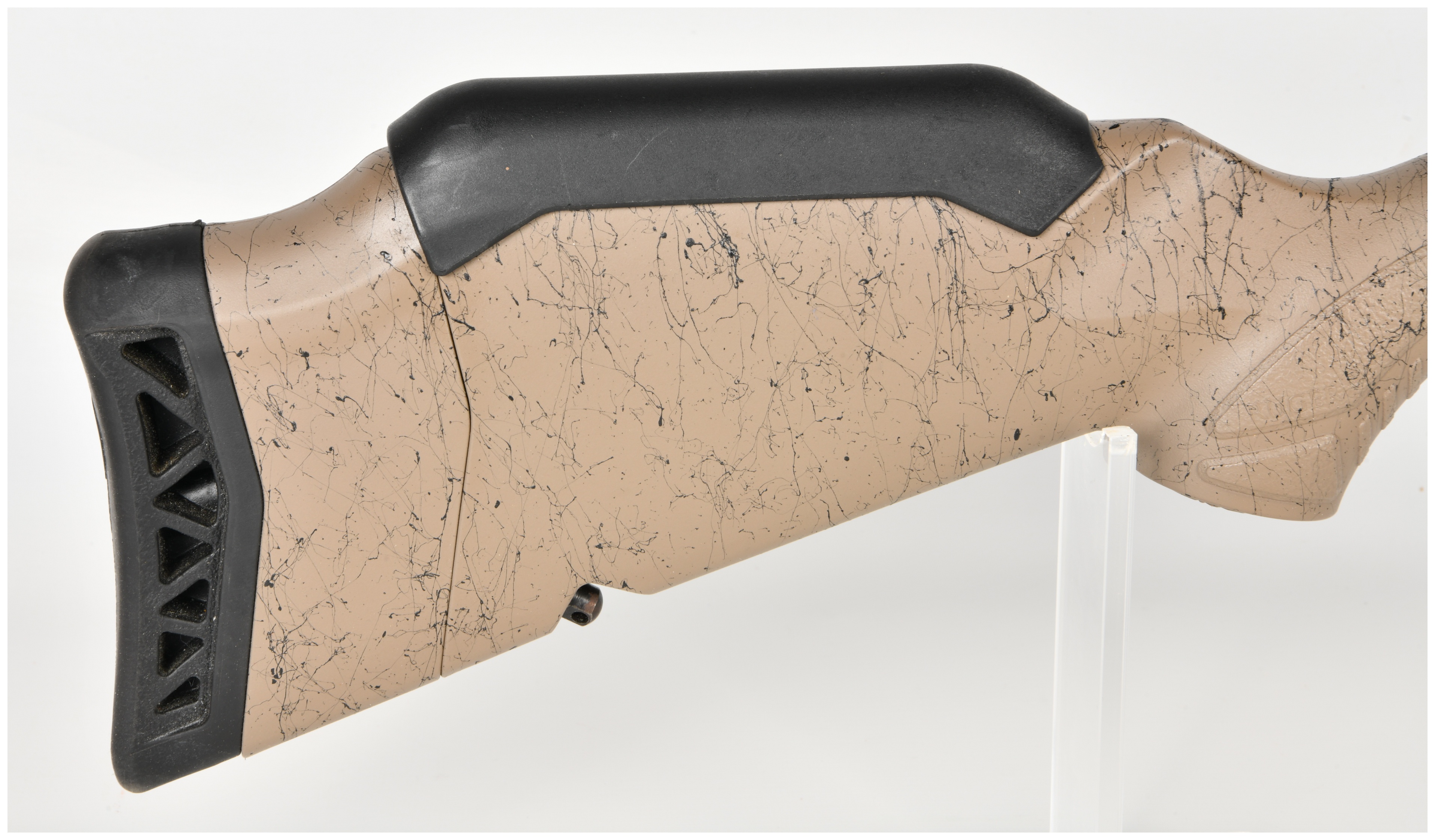 Ruger American Ranch Generation II Bolt Action Rifle 5.56 NATO with 16.1 Inch Barrel