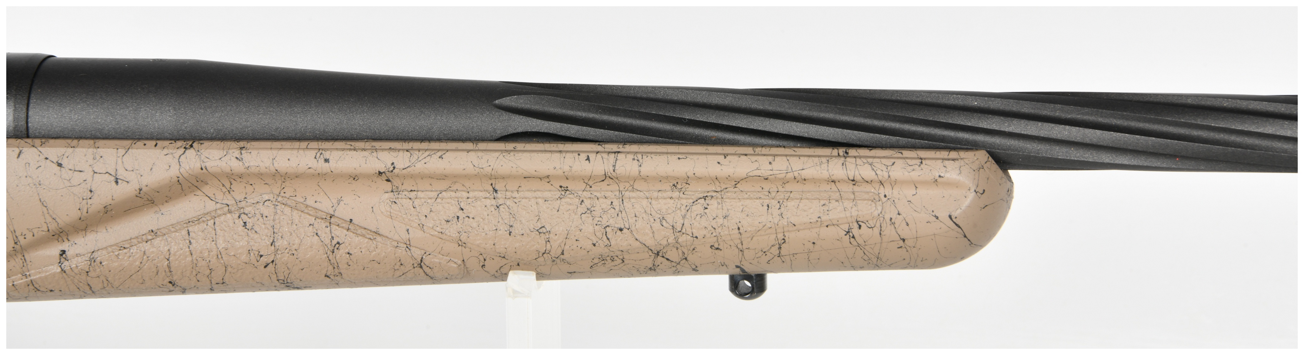 Ruger American Ranch Generation II Bolt Action Rifle 5.56 NATO with 16.1 Inch Barrel