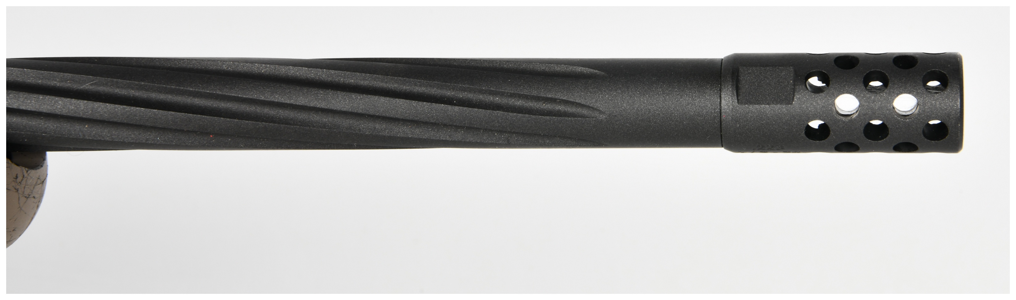 Ruger American Ranch Generation II Bolt Action Rifle 5.56 NATO with 16.1 Inch Barrel