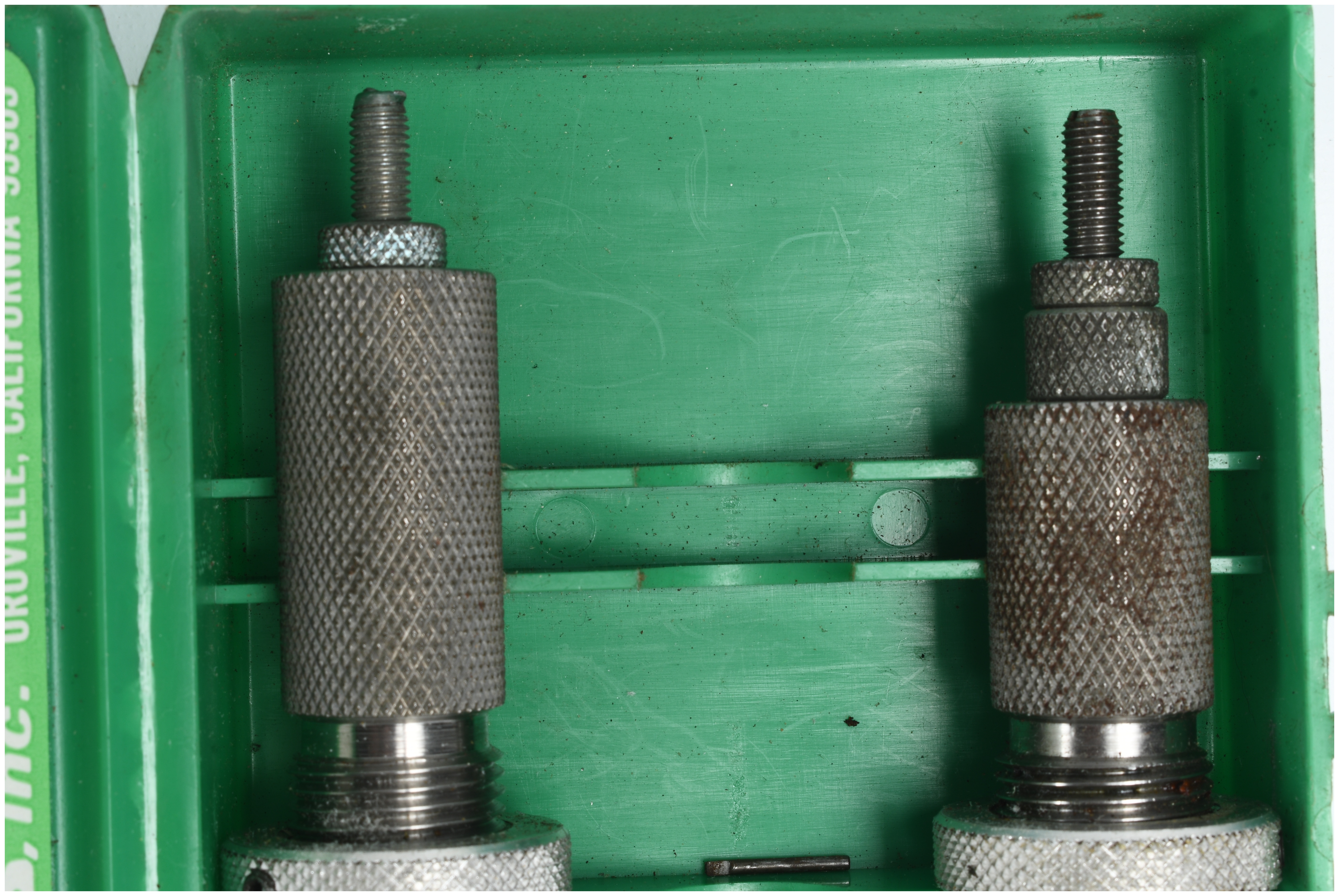 RCBS Precisioneered 30-06 Full Length Die Set Part Number 14801