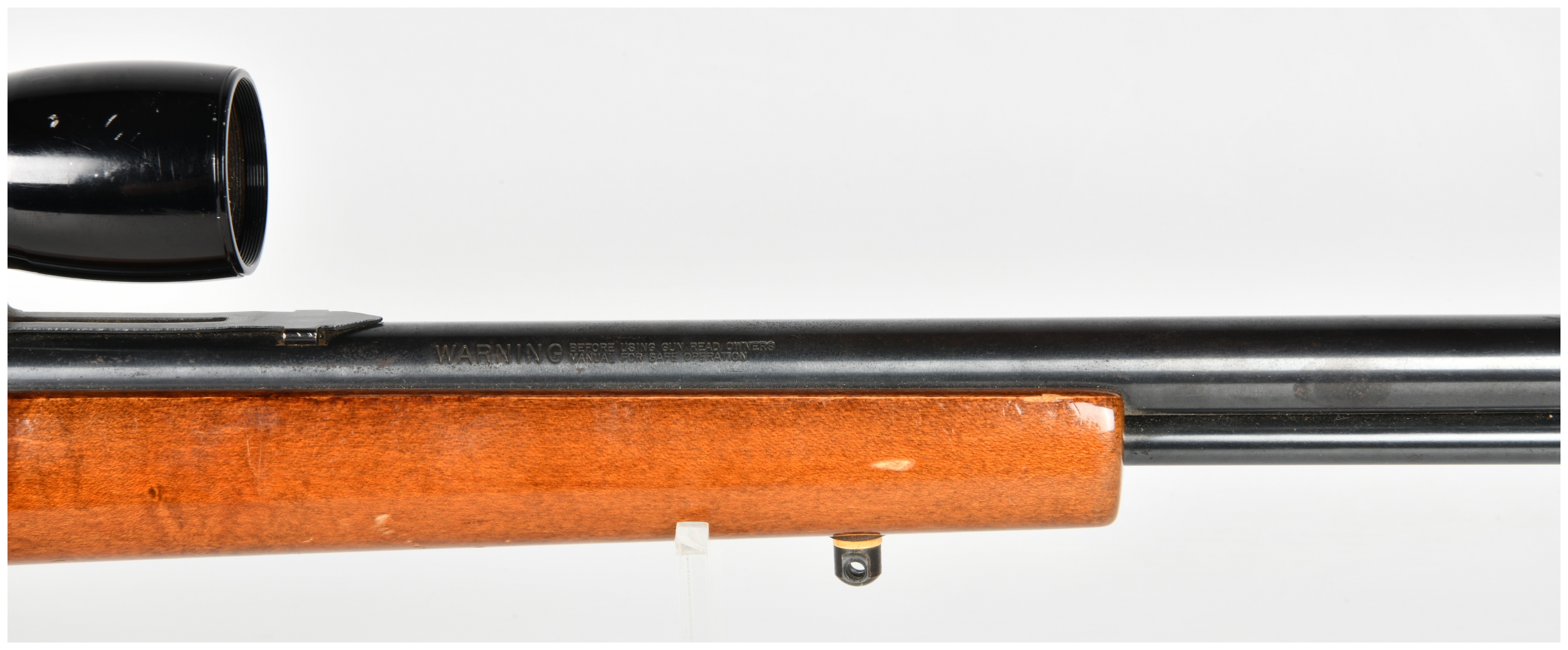 Marlin Model 60 Semi-Automatic Rifle .22 Long Rifle with 22 Inch Barrel