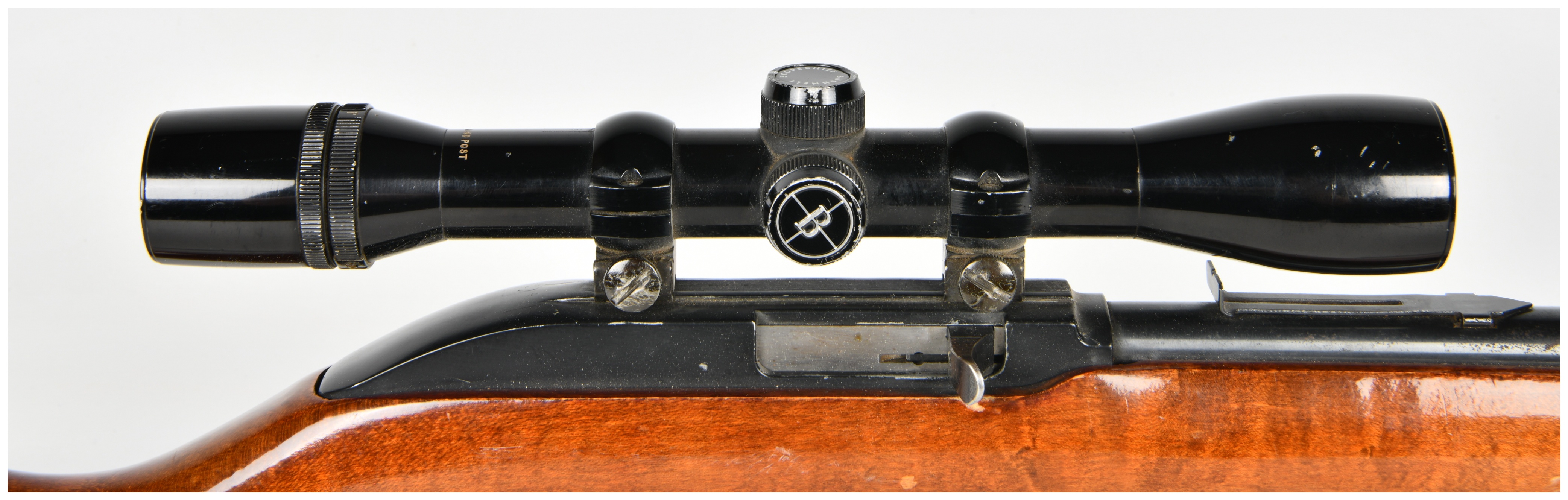 Marlin Model 60 Semi-Automatic Rifle .22 Long Rifle with 22 Inch Barrel