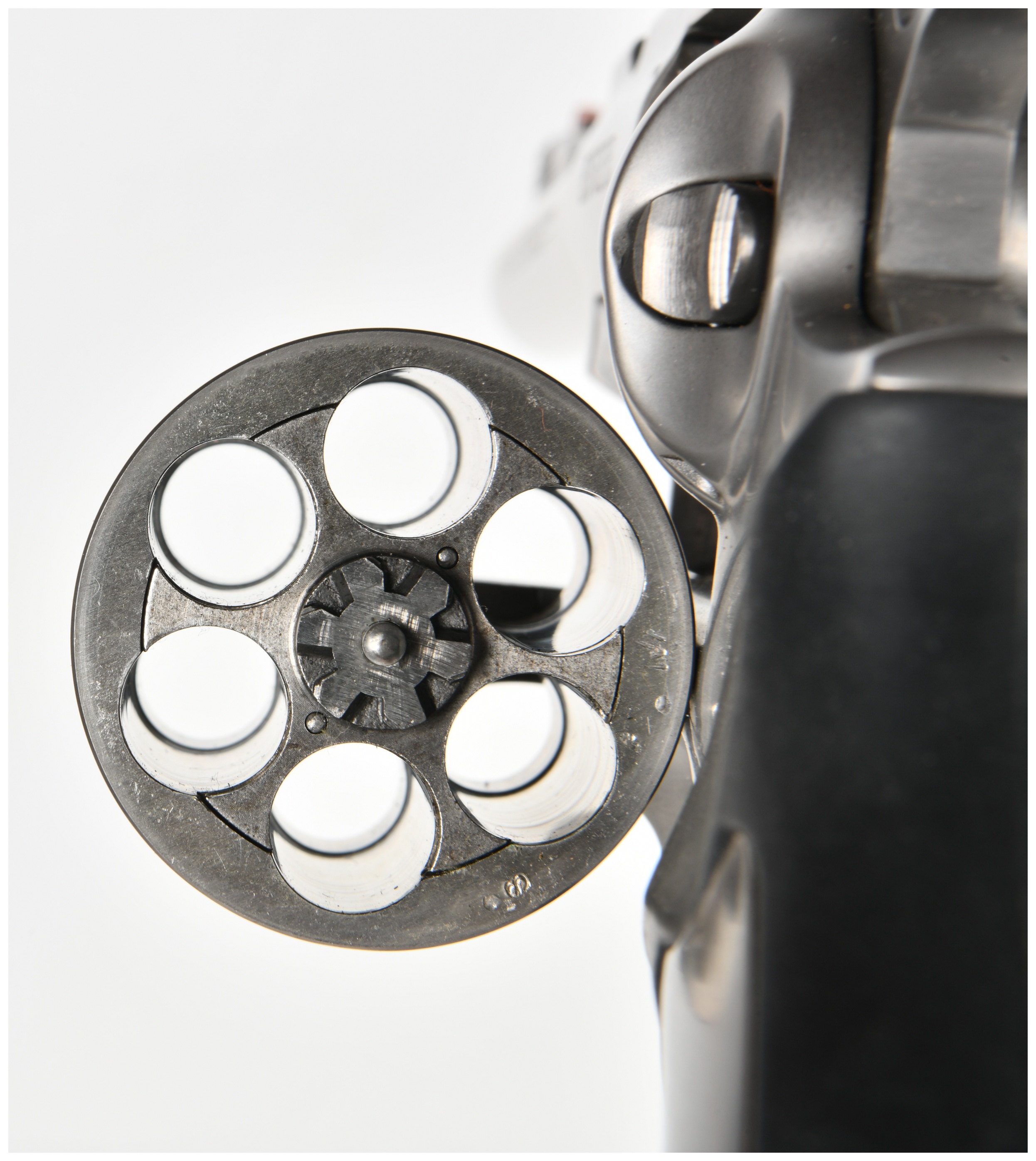 Ruger Super Redhawk Double-Action Revolver .454 Casull and .45 Colt with 7.5 Inch Barrel
