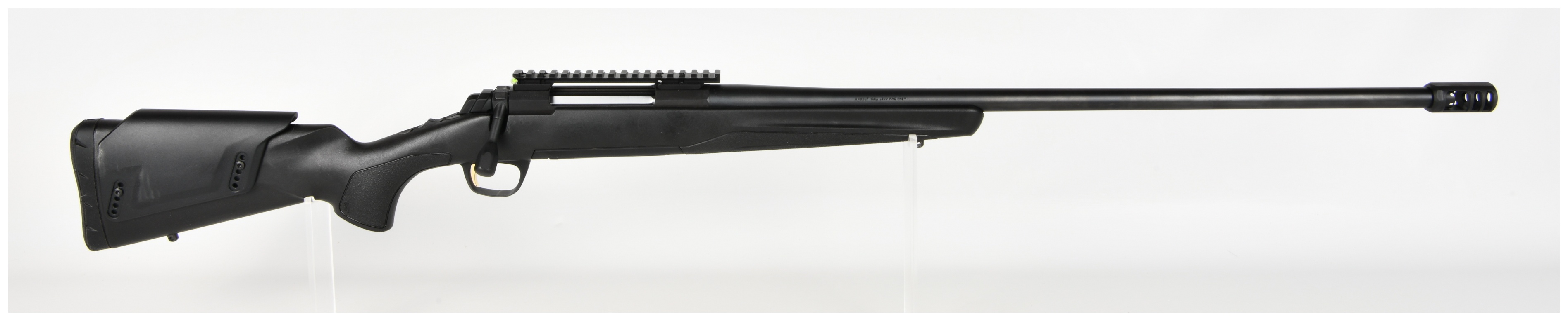 Browning X-Bolt Stalker Long Range Adjustable Bolt Action Rifle .300 PRC with 26 Inch Barrel