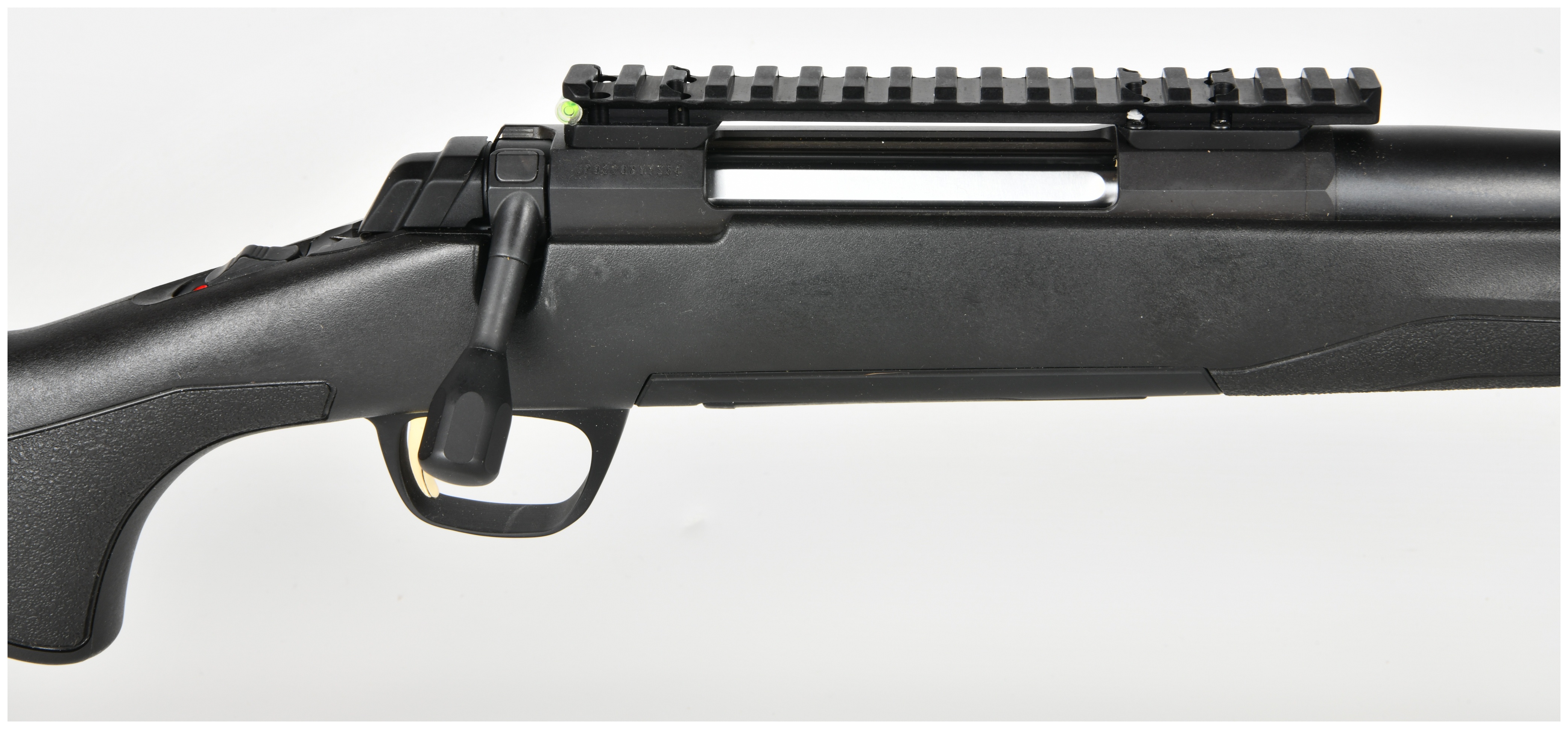 Browning X-Bolt Stalker Long Range Adjustable Bolt Action Rifle .300 PRC with 26 Inch Barrel