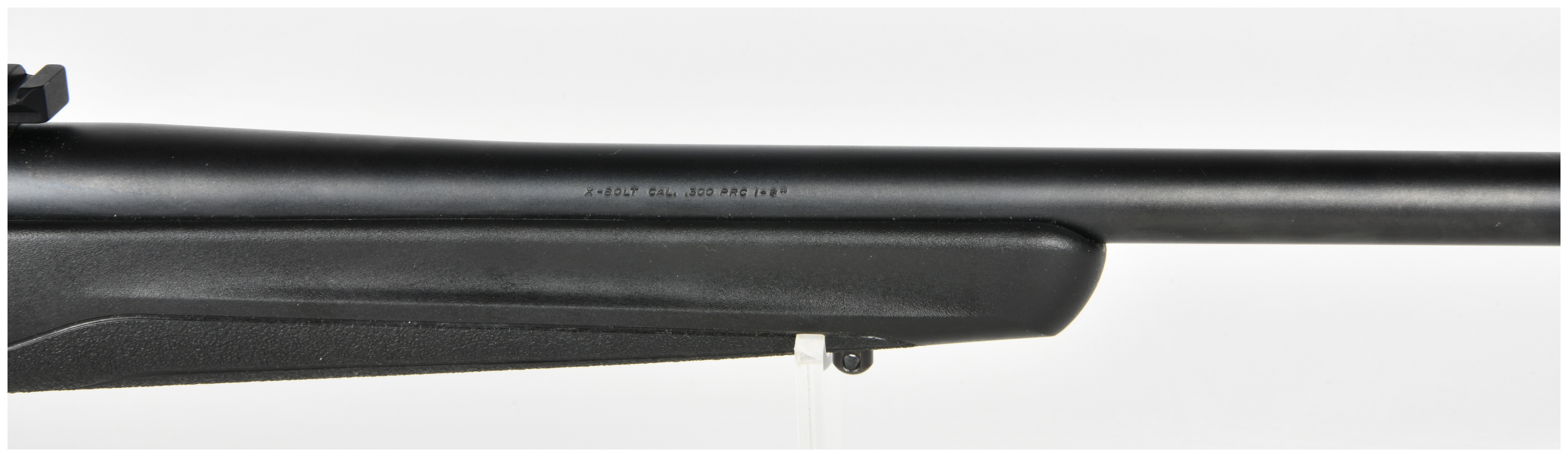 Browning X-Bolt Stalker Long Range Adjustable Bolt Action Rifle .300 PRC with 26 Inch Barrel