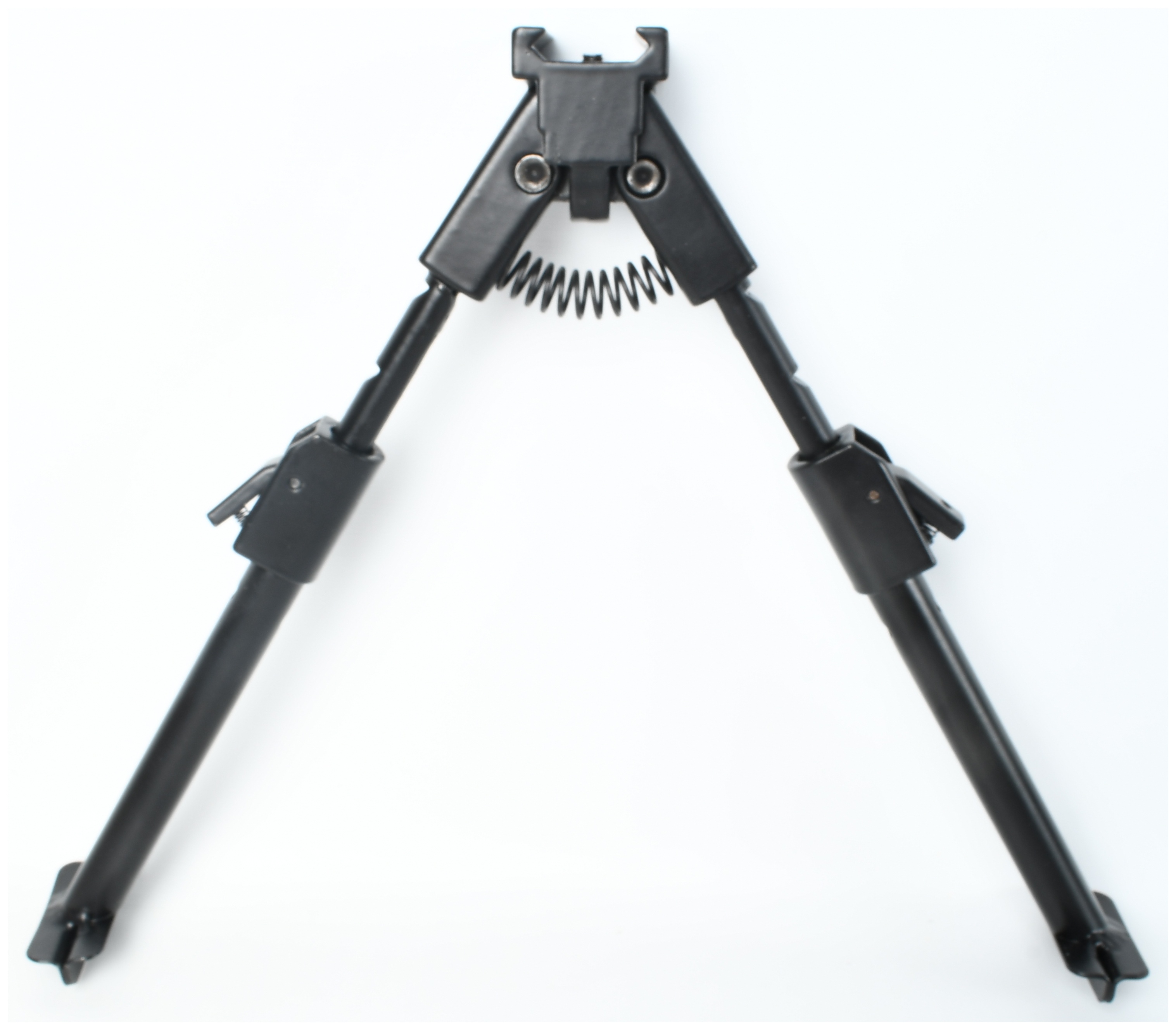 Ken Arnold Composite Stocks & Accessories ABAS Telescoping Rail Mount Bipod