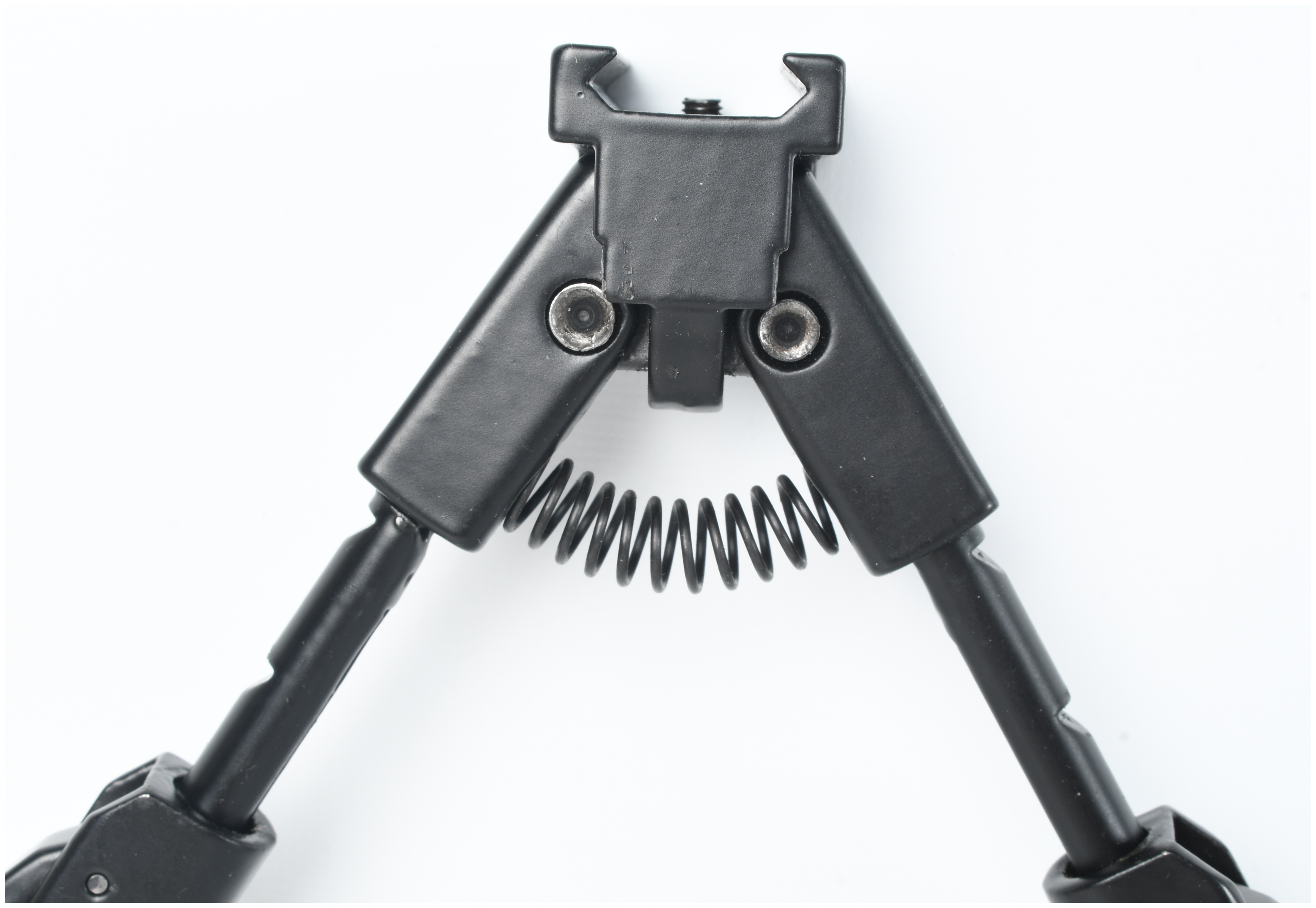 Ken Arnold Composite Stocks & Accessories ABAS Telescoping Rail Mount Bipod