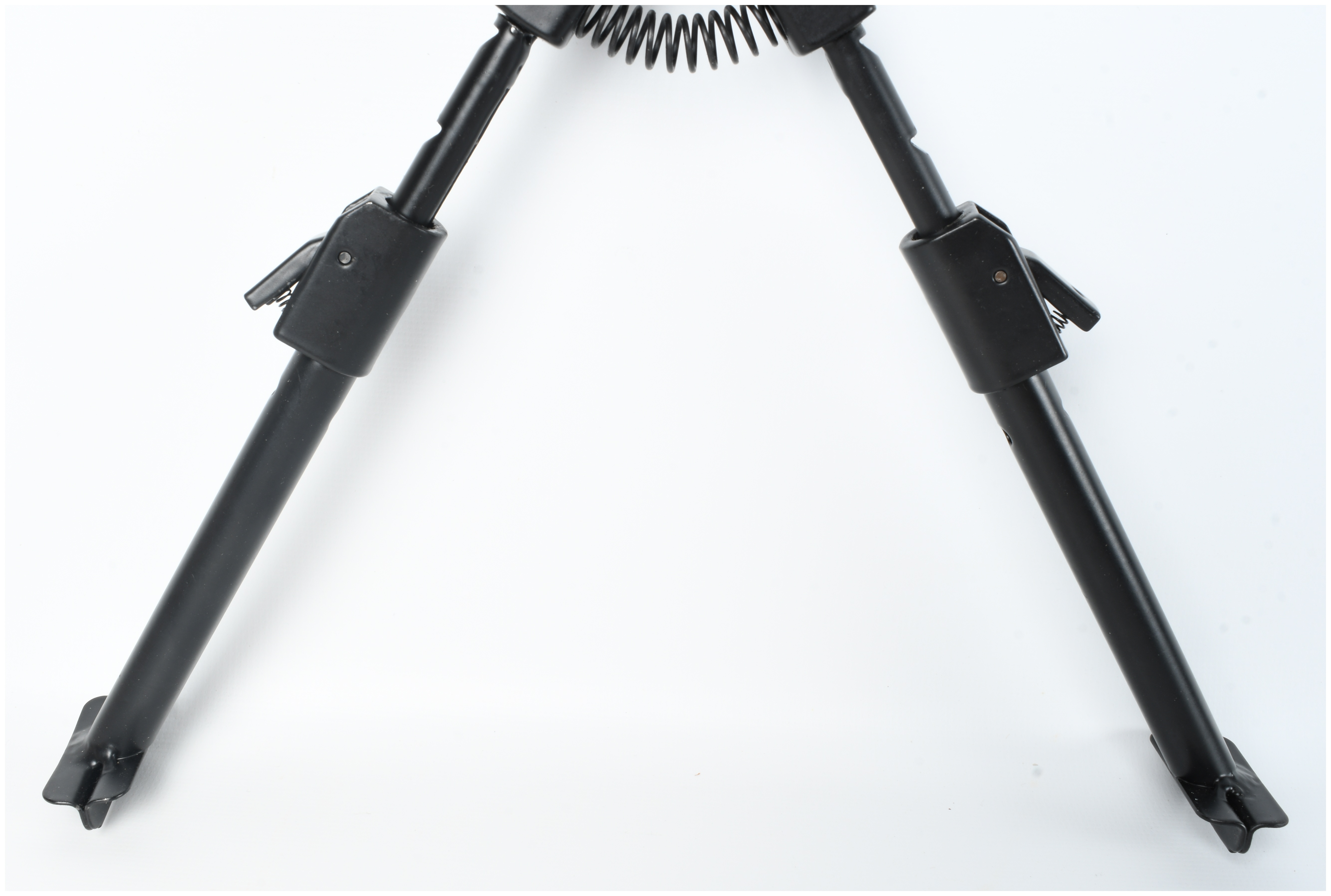 Ken Arnold Composite Stocks & Accessories ABAS Telescoping Rail Mount Bipod