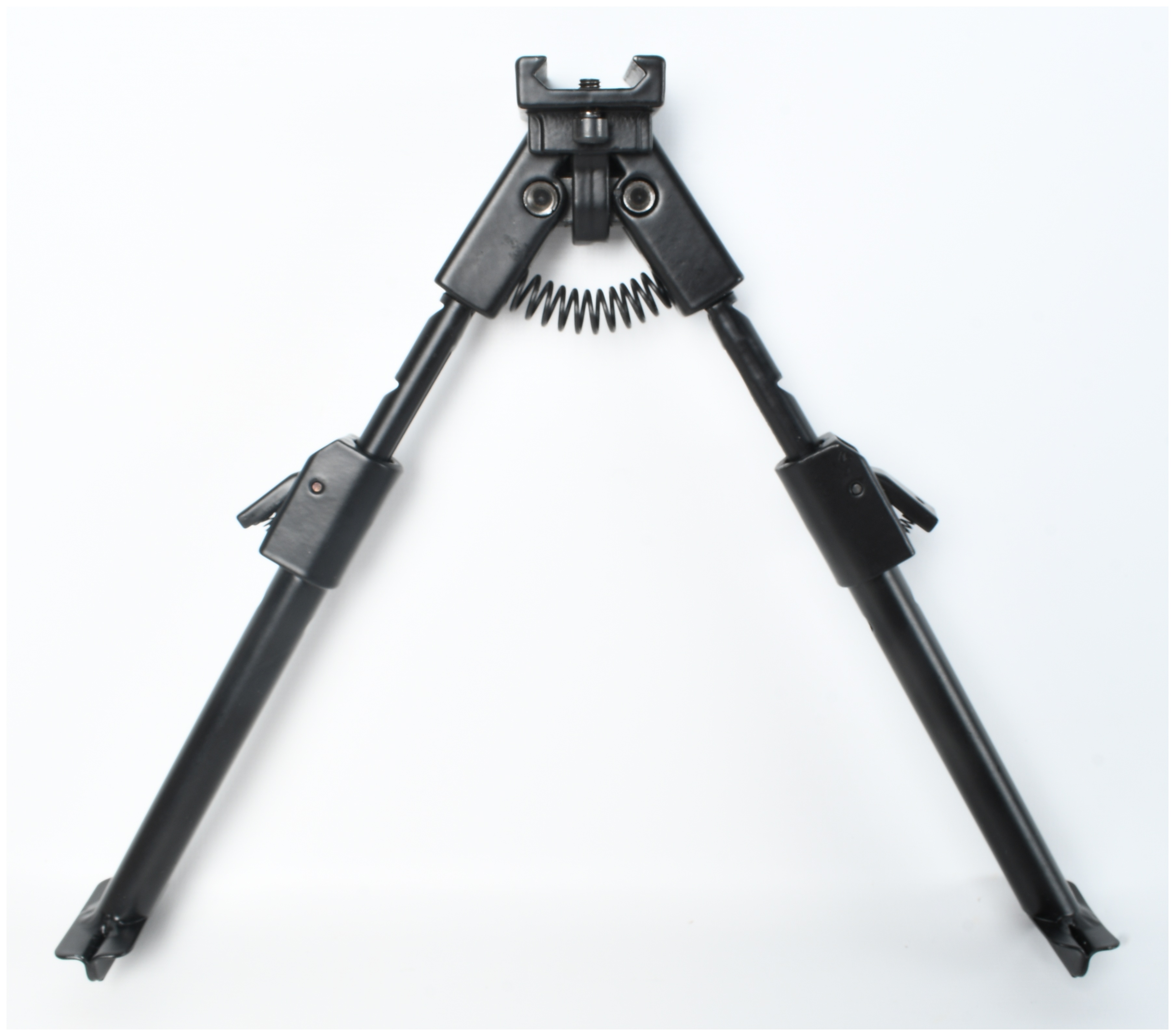 Ken Arnold Composite Stocks & Accessories ABAS Telescoping Rail Mount Bipod