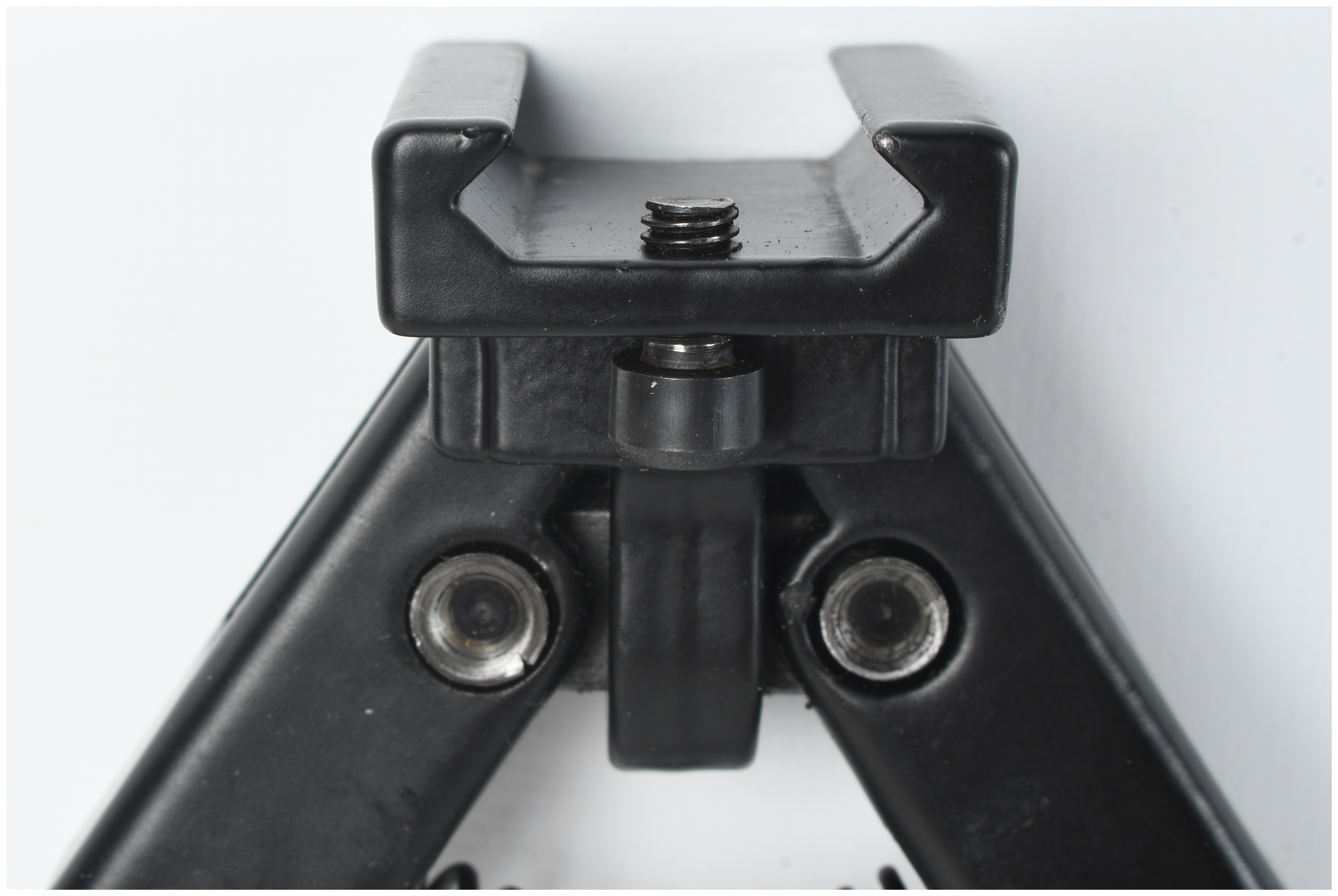 Ken Arnold Composite Stocks & Accessories ABAS Telescoping Rail Mount Bipod