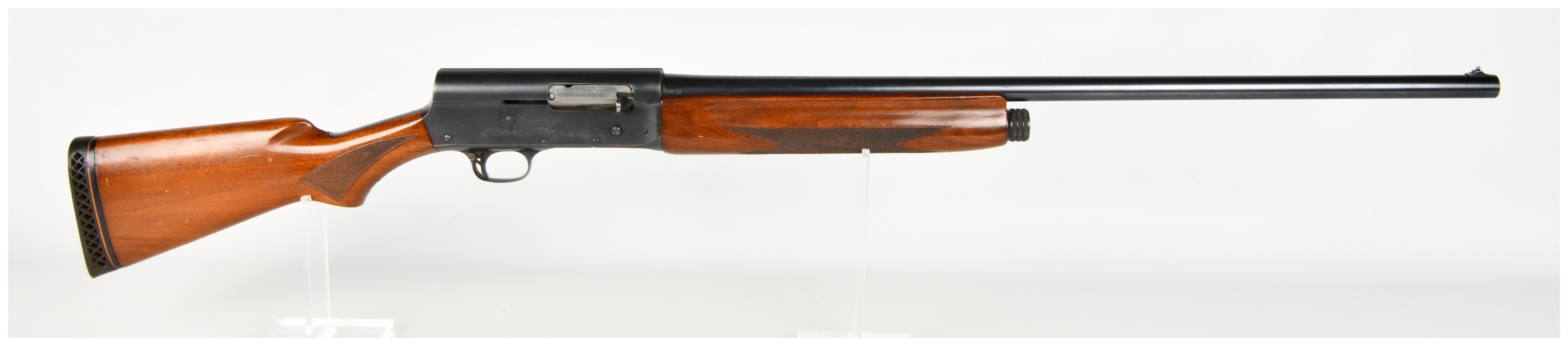 Remington Model 11 Semi-Automatic Shotgun 16 Gauge with 28 Inch Barrel
