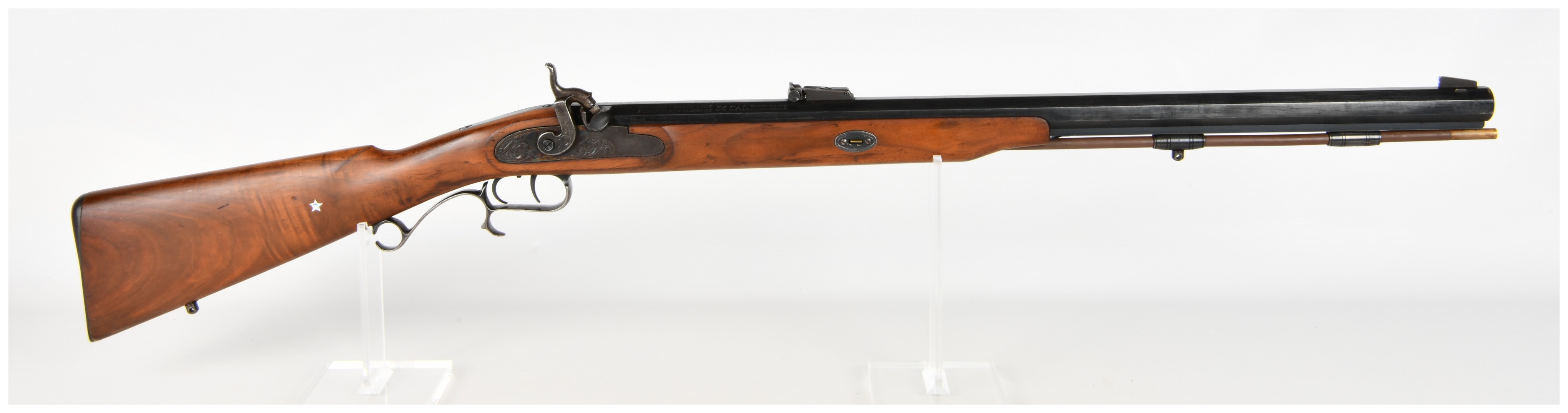 Thompson Center Arms Renegade Percussion Muzzleloading Rifle .54 Caliber with Octagonal Barrel