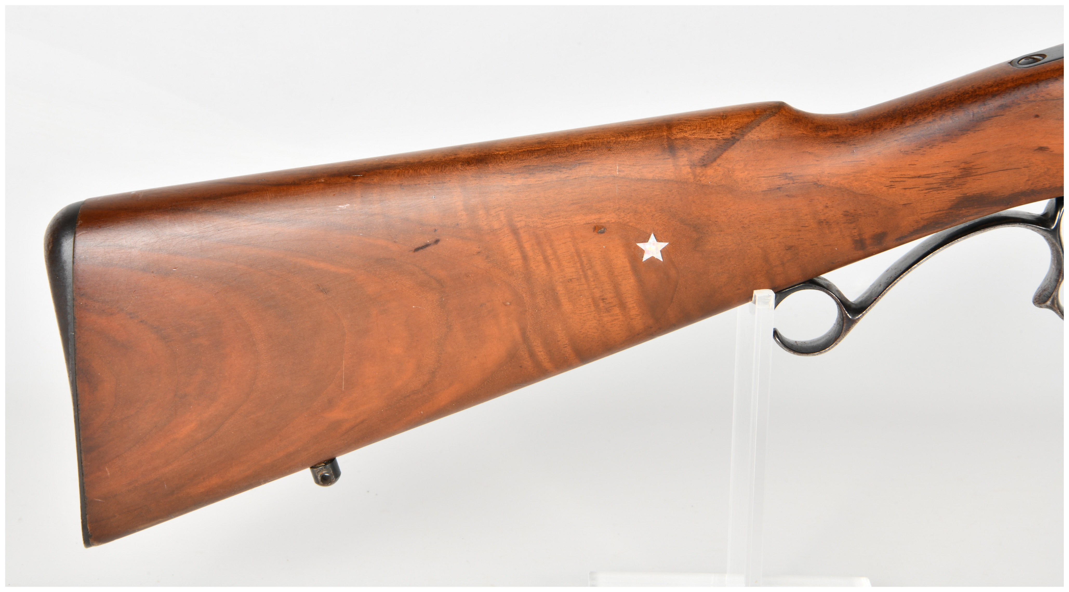 Thompson Center Arms Renegade Percussion Muzzleloading Rifle .54 Caliber with Octagonal Barrel