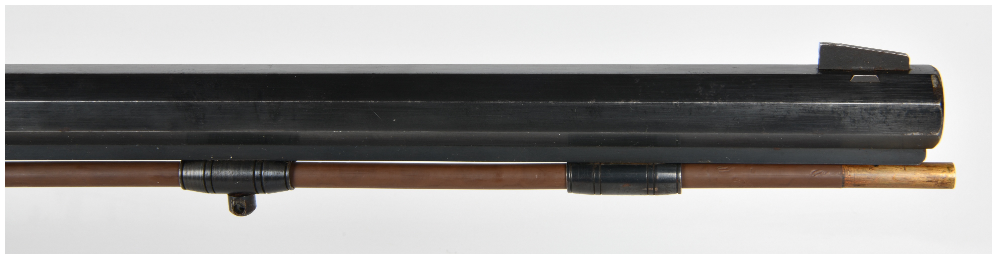 Thompson Center Arms Renegade Percussion Muzzleloading Rifle .54 Caliber with Octagonal Barrel
