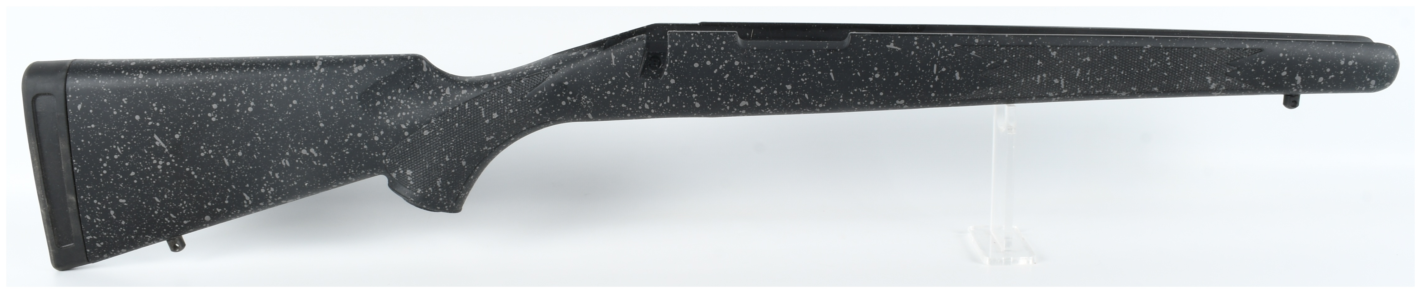 Bergara Short Action Synthetic Sporter Rifle Stock New Take Off