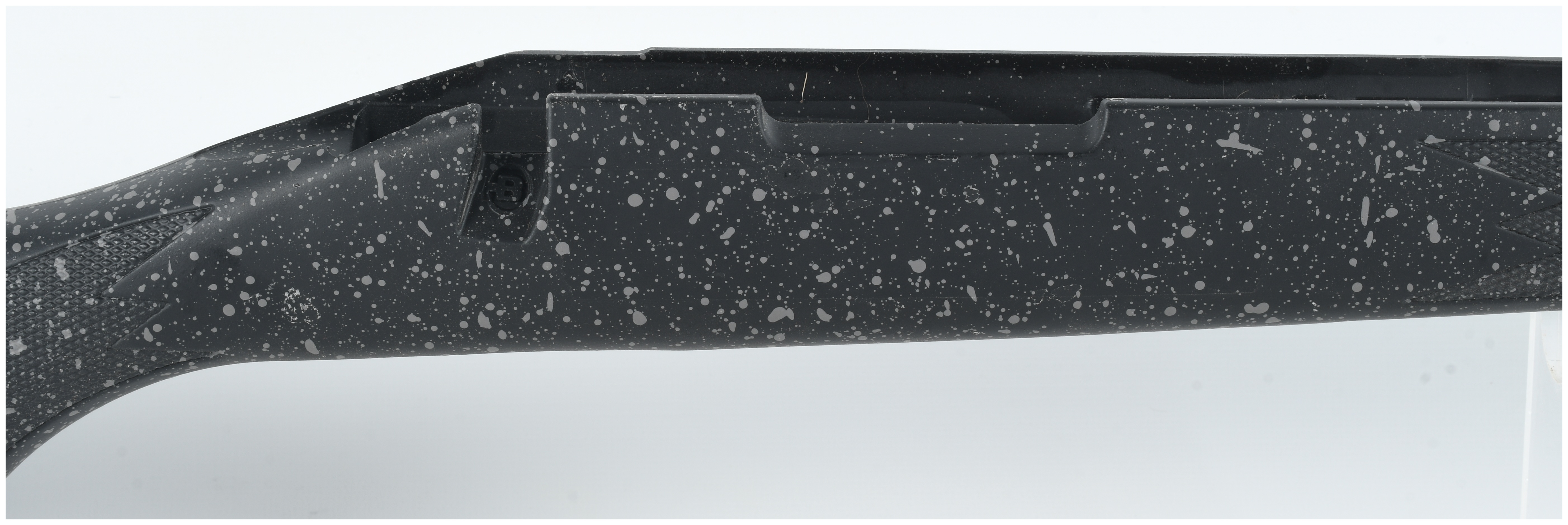Bergara Short Action Synthetic Sporter Rifle Stock New Take Off