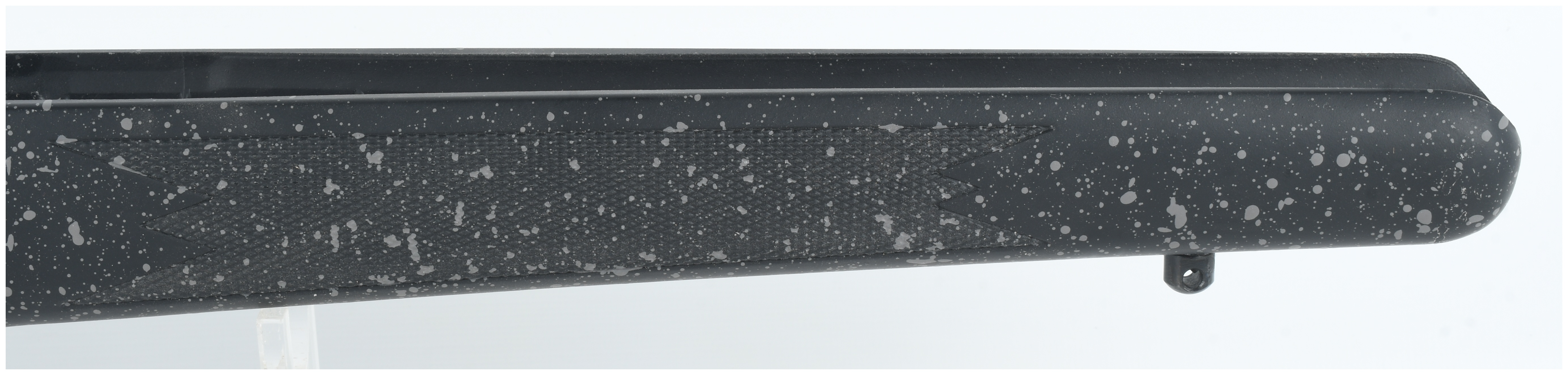 Bergara Short Action Synthetic Sporter Rifle Stock New Take Off