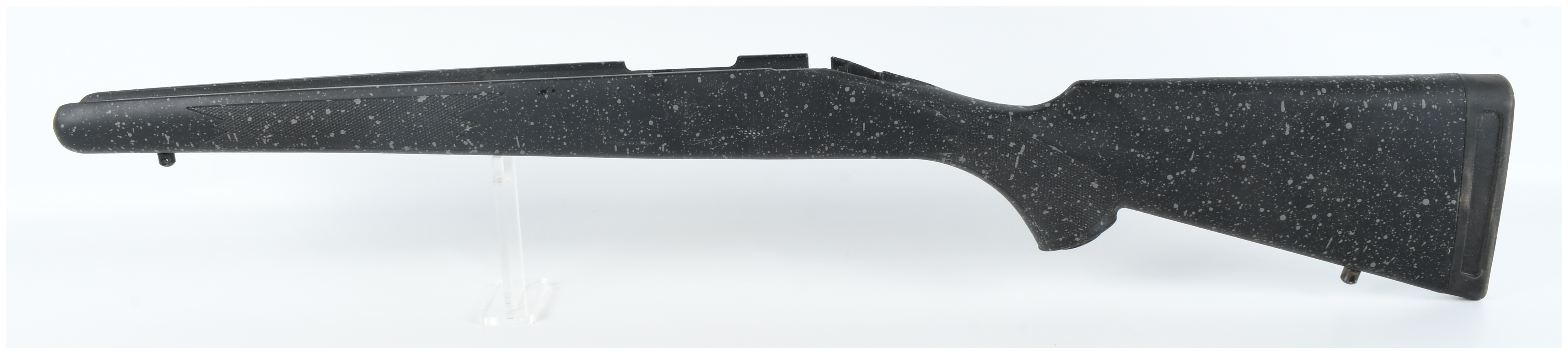 Bergara Short Action Synthetic Sporter Rifle Stock New Take Off