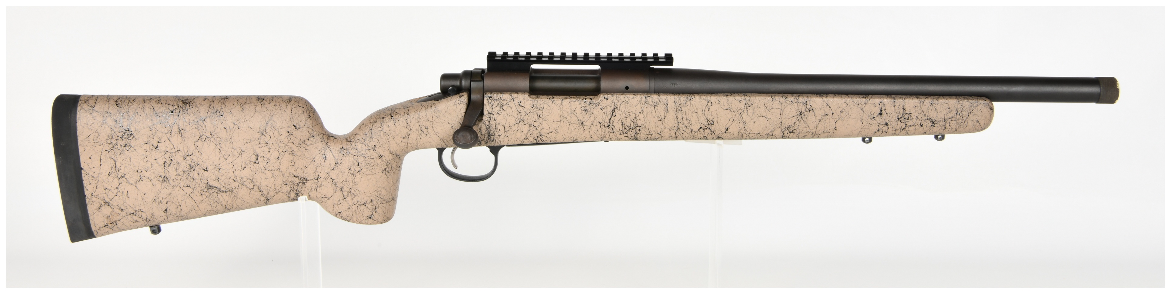 Remington Model 700 Bolt Action Rifle .308 Win with 20 Inch Barrel
