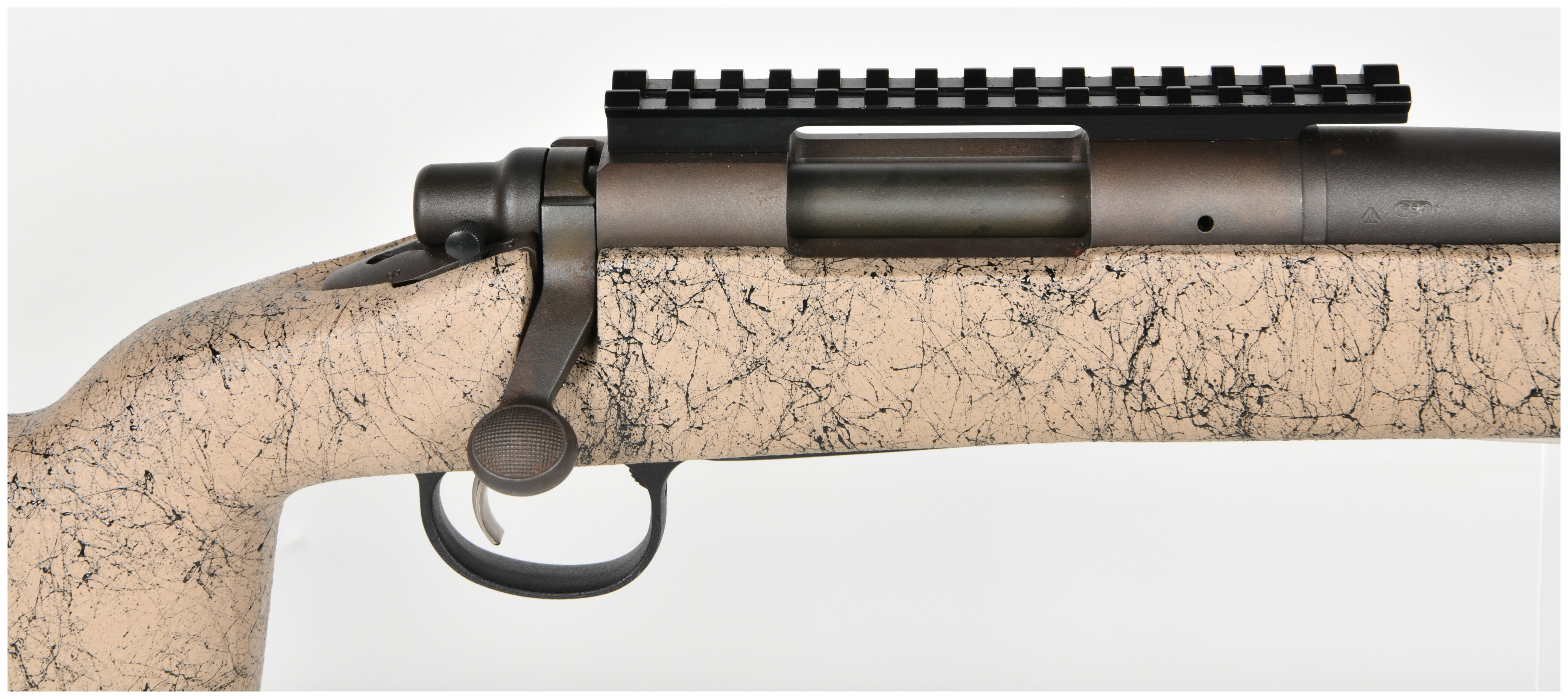 Remington Model 700 Bolt Action Rifle .308 Win with 20 Inch Barrel
