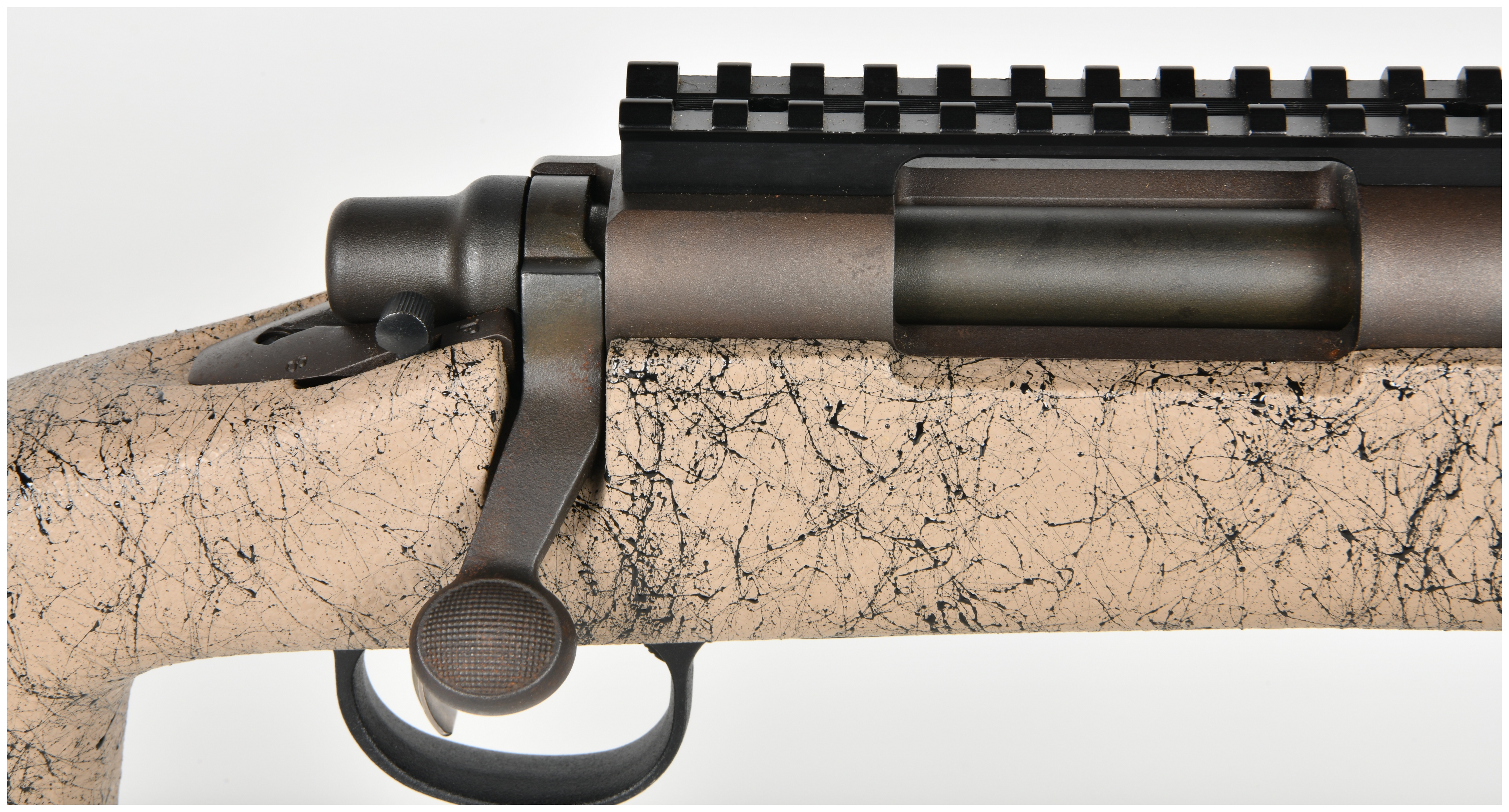 Remington Model 700 Bolt Action Rifle .308 Win with 20 Inch Barrel