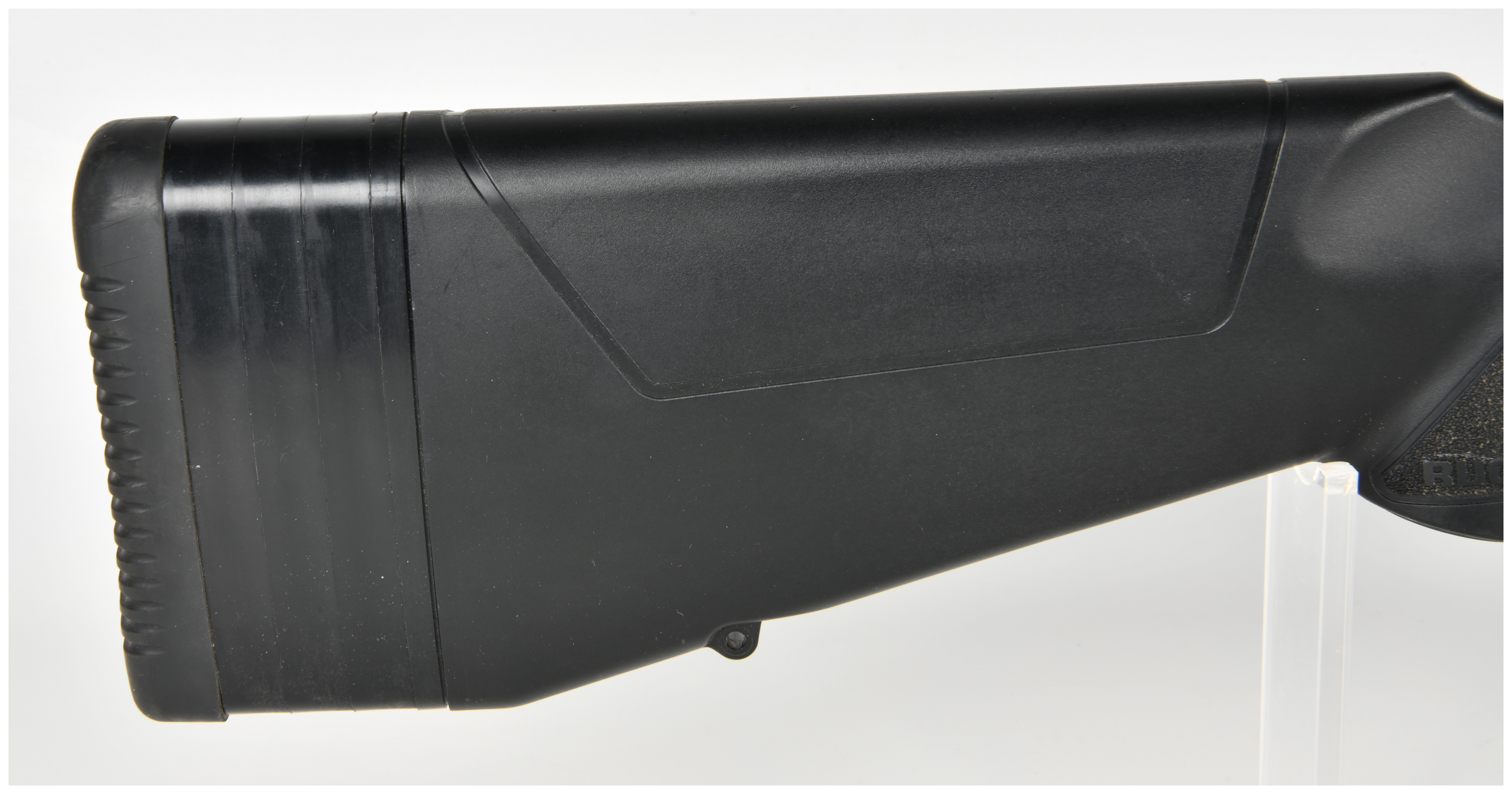 Ruger PC Carbine Semi-Automatic Rifle .40 S&W with 16.12 Inch Barrel
