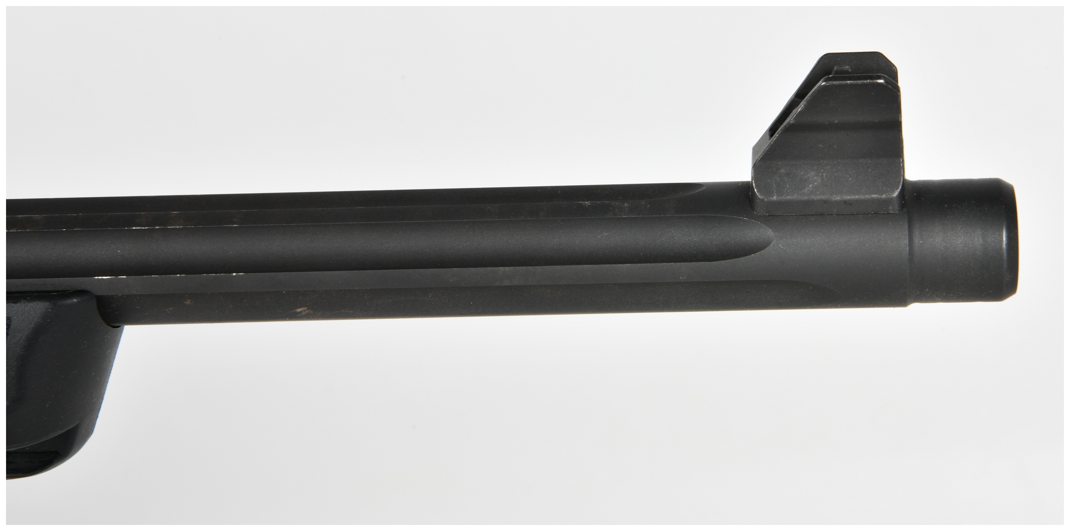 Ruger PC Carbine Semi-Automatic Rifle .40 S&W with 16.12 Inch Barrel