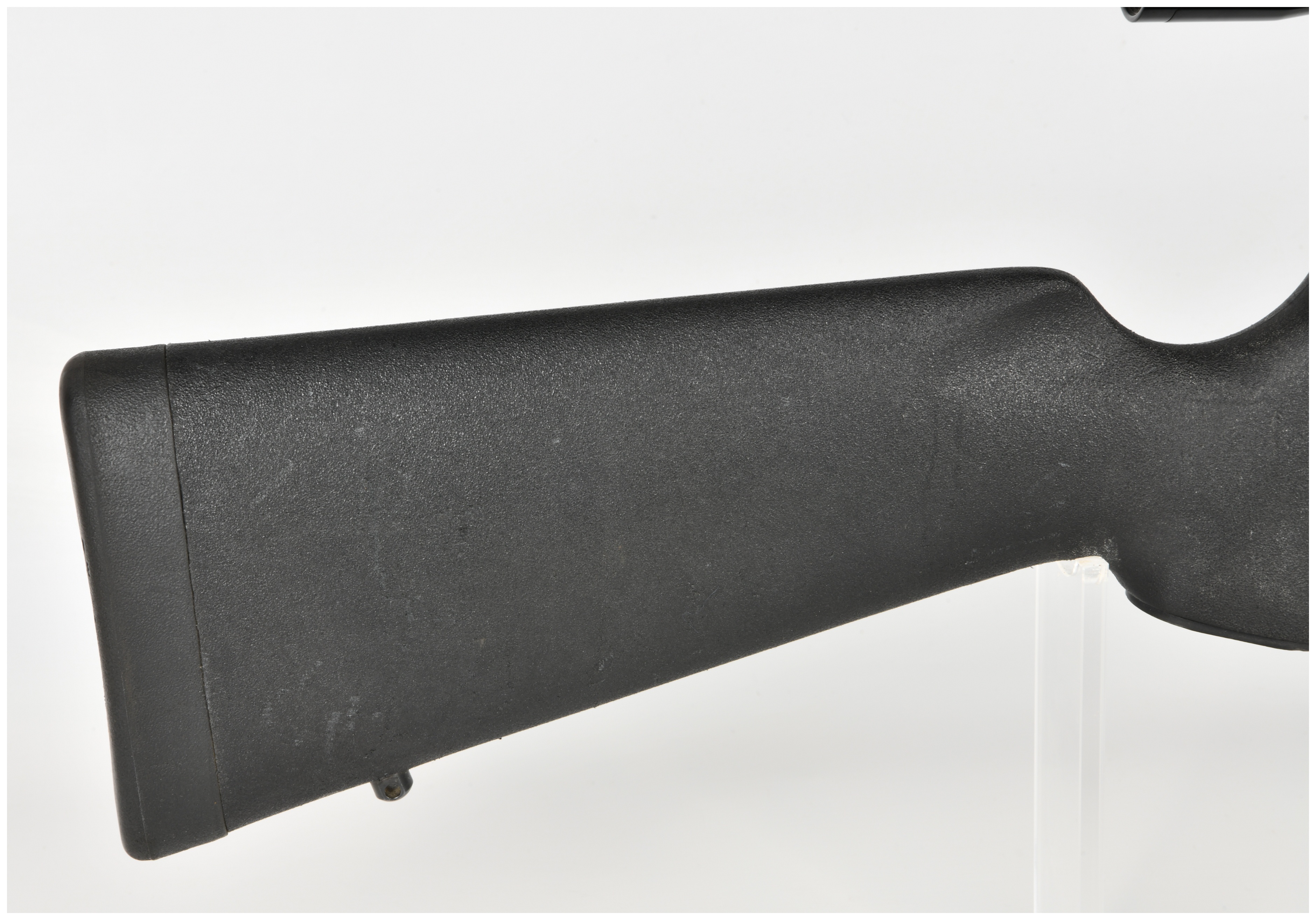 Thompson/Center Arms Contender Single Shot Break Action Rifle .22 Hornet with 21 Inch Barrel